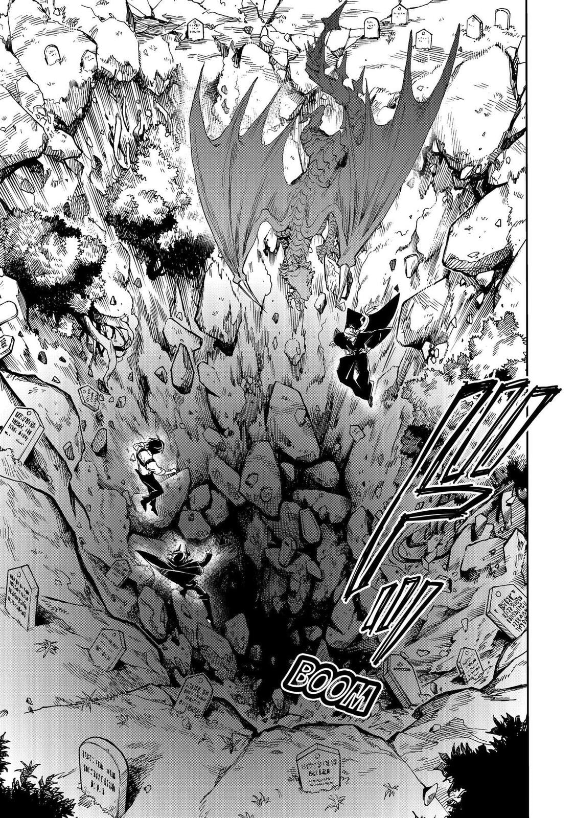 Read Yuusha Izoku chapter 15 image 14 on Lezhin