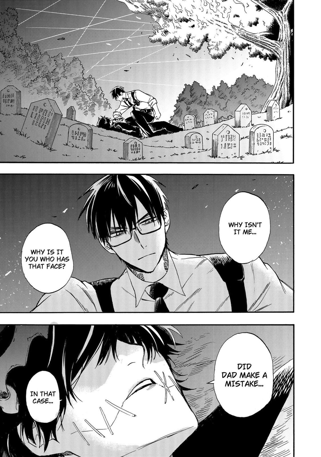 Read Yuusha Izoku chapter 15 image 2 on Lezhin