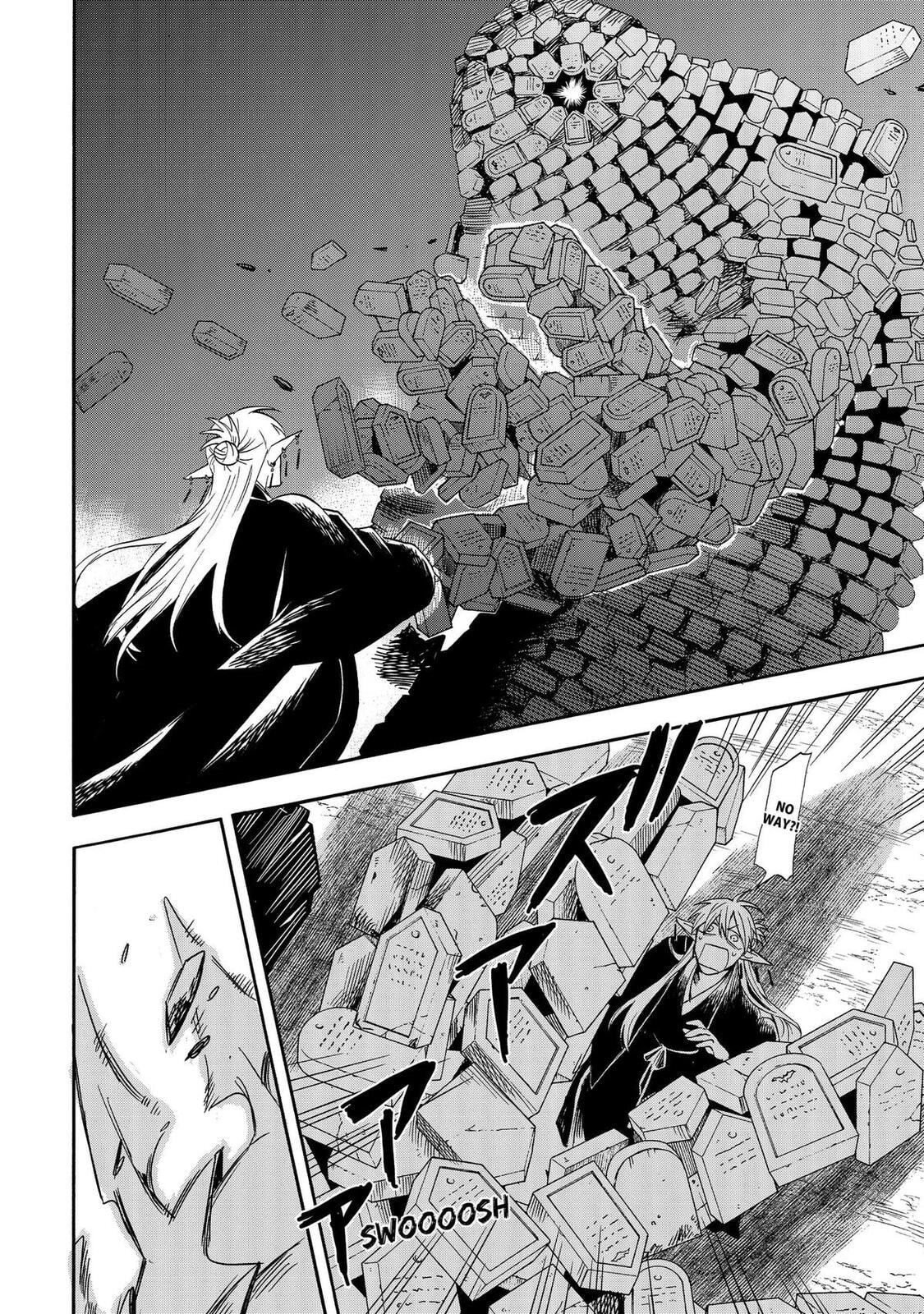 Read Yuusha Izoku chapter 15 image 5 on Lezhin