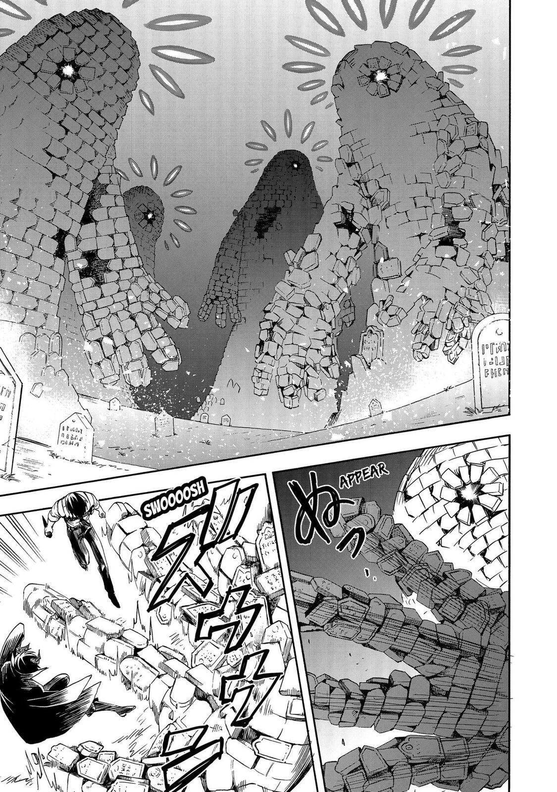 Read Yuusha Izoku chapter 15 image 8 on Lezhin
