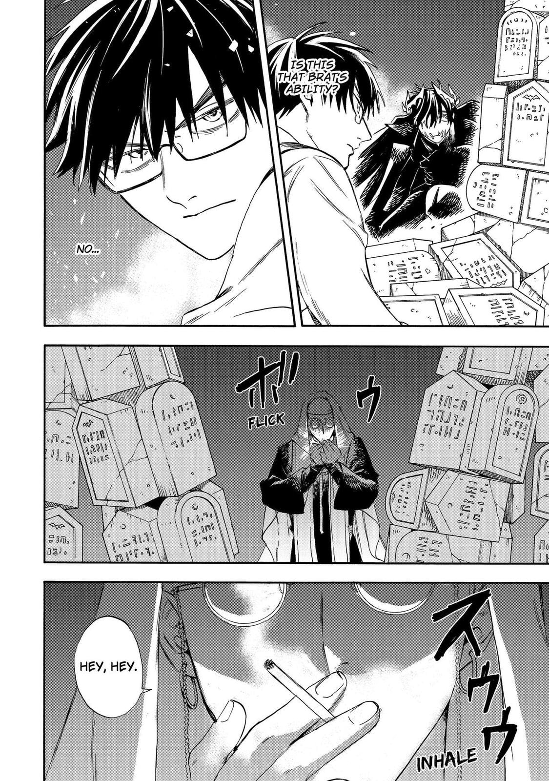 Read Yuusha Izoku chapter 15 image 9 on Lezhin