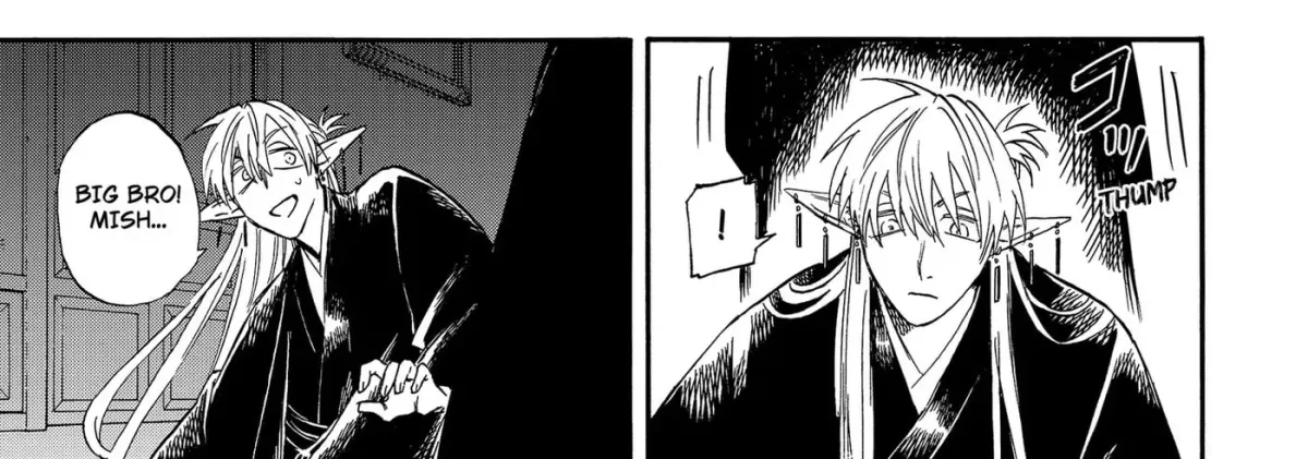 Read Yuusha Izoku chapter 16 image 1 on Lezhin