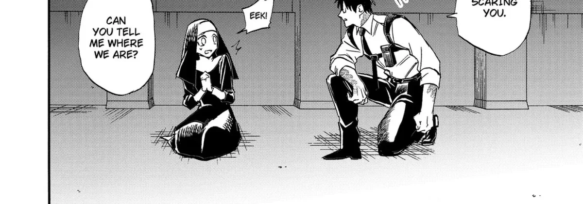 Read Yuusha Izoku chapter 16 image 11 on Lezhin