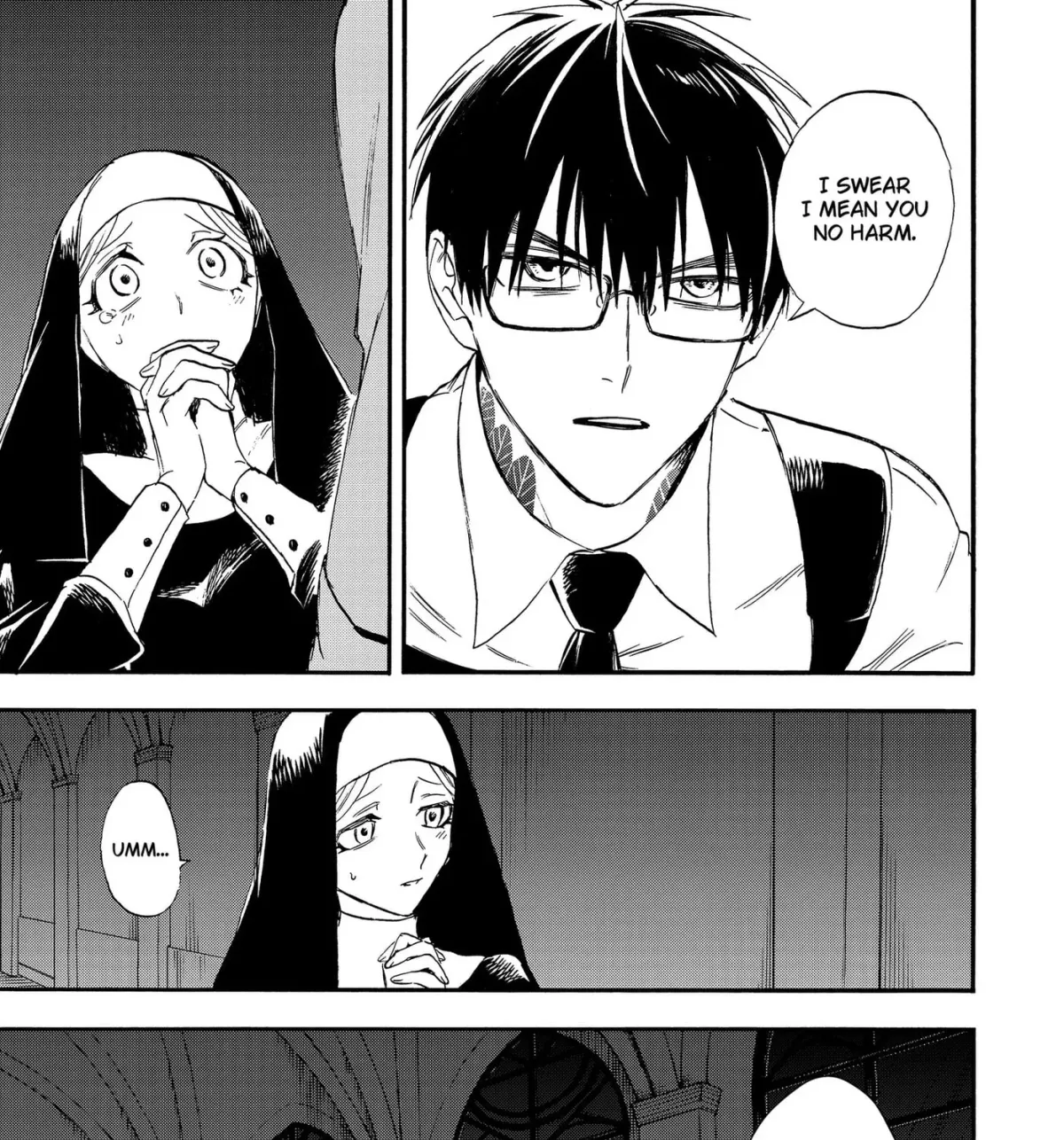 Read Yuusha Izoku chapter 16 image 12 on Lezhin