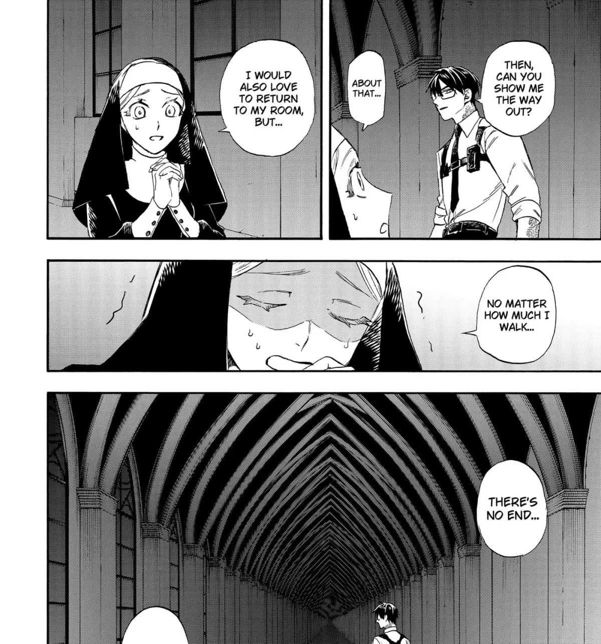 Read Yuusha Izoku chapter 16 image 14 on Lezhin