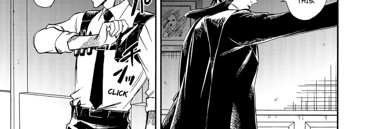 Read Yuusha Izoku chapter 16 image 21 on Lezhin