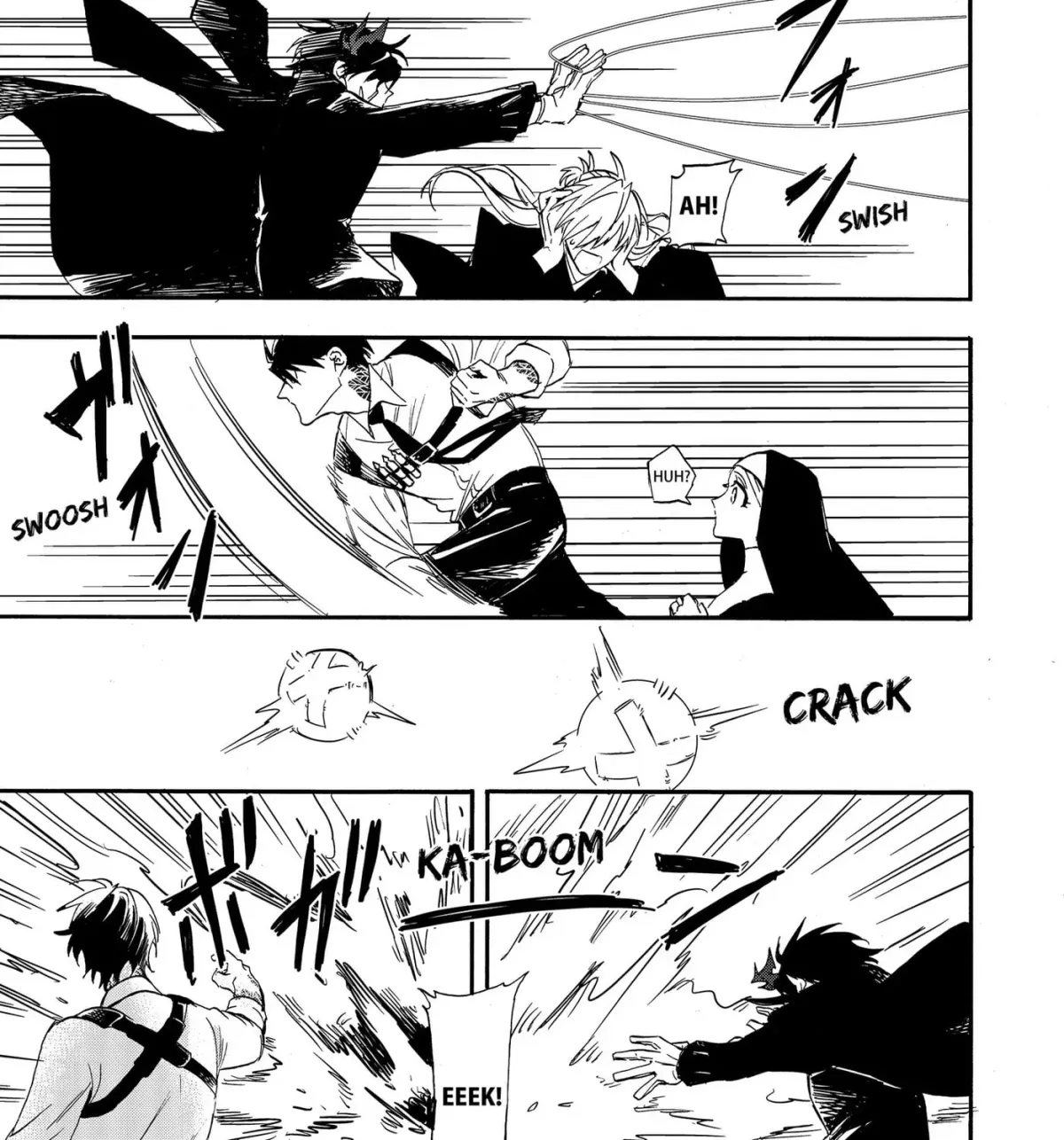 Read Yuusha Izoku chapter 16 image 24 on Lezhin