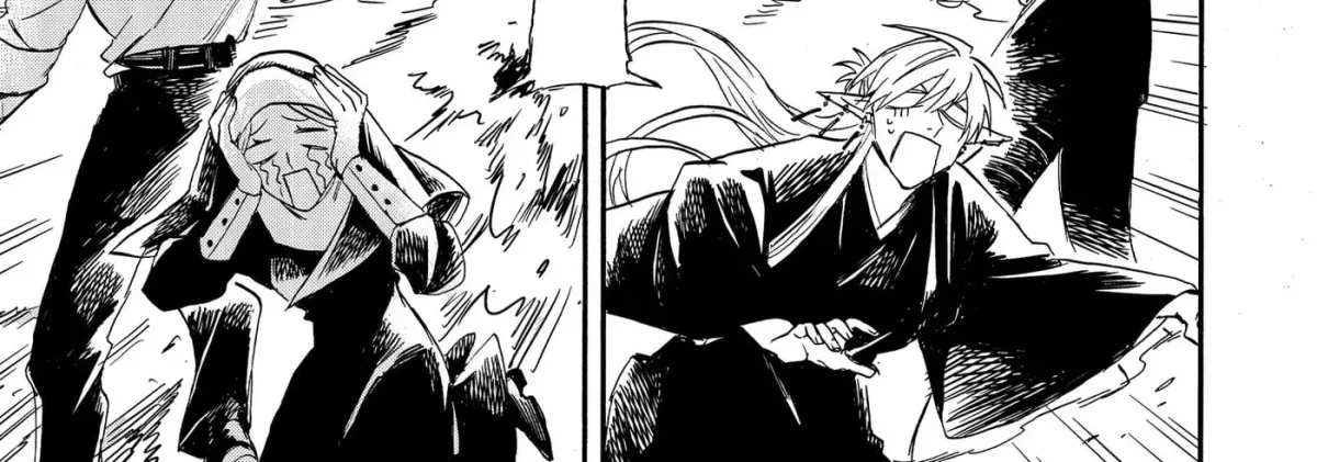 Read Yuusha Izoku chapter 16 image 25 on Lezhin