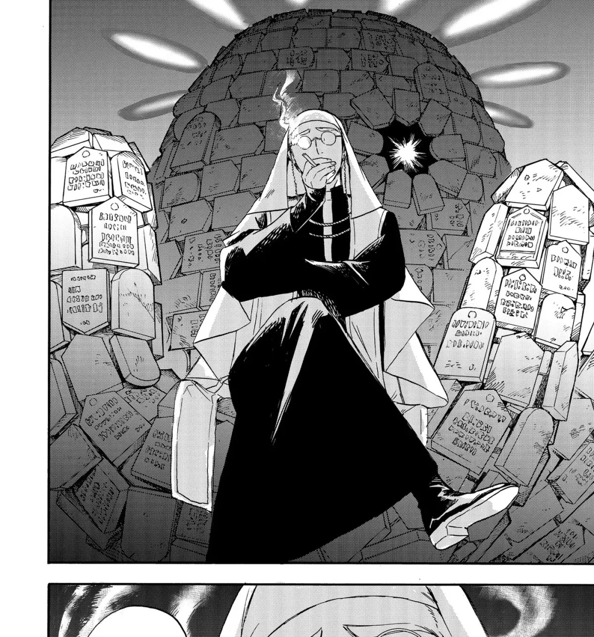 Read Yuusha Izoku chapter 16 image 26 on Lezhin