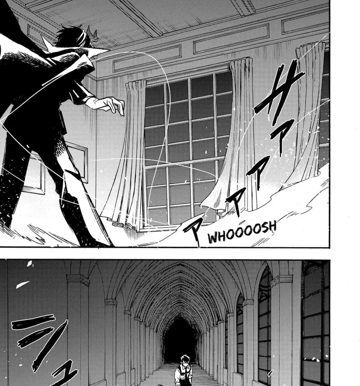 Read Yuusha Izoku chapter 16 image 28 on Lezhin