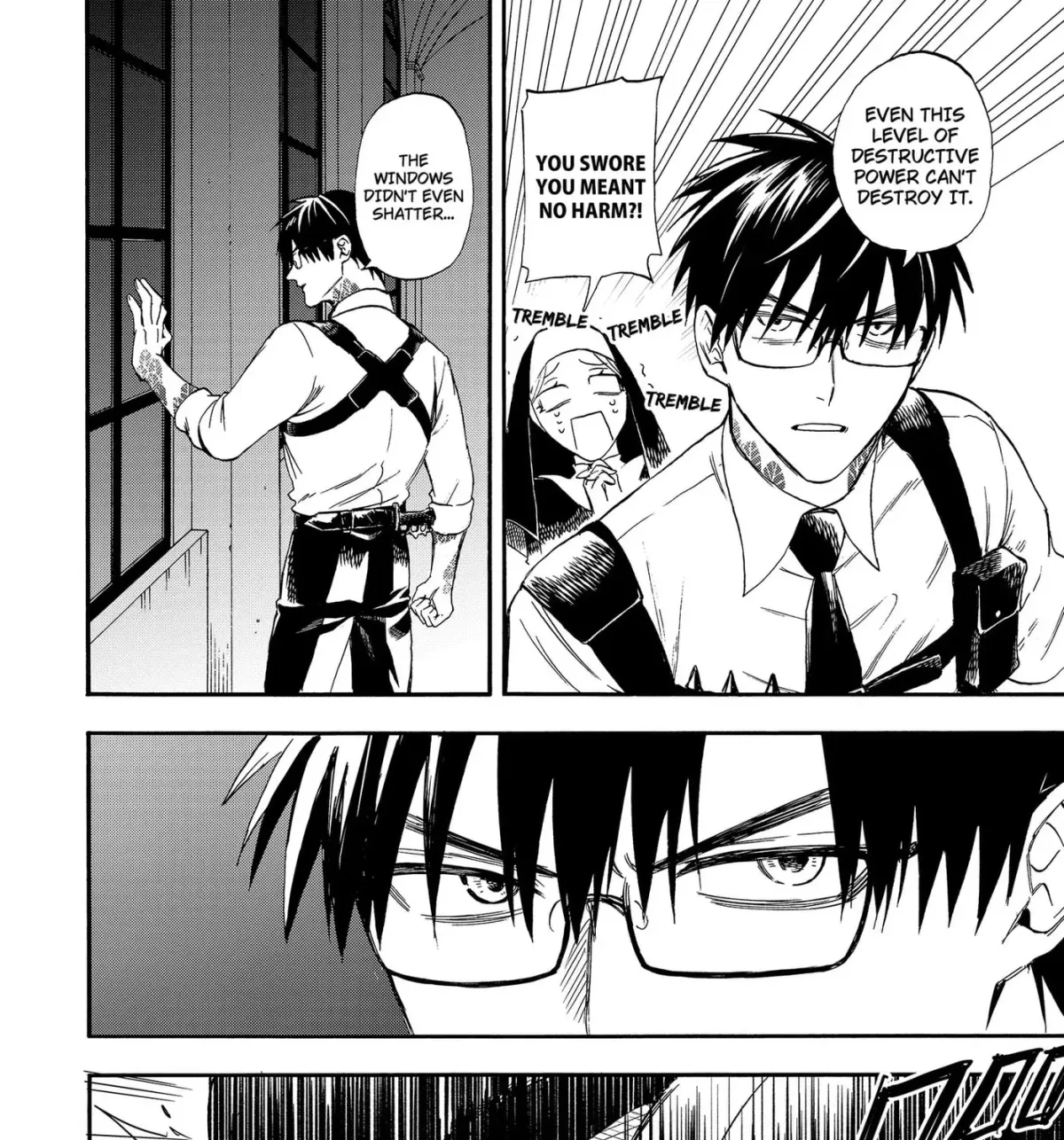 Read Yuusha Izoku chapter 16 image 30 on Lezhin
