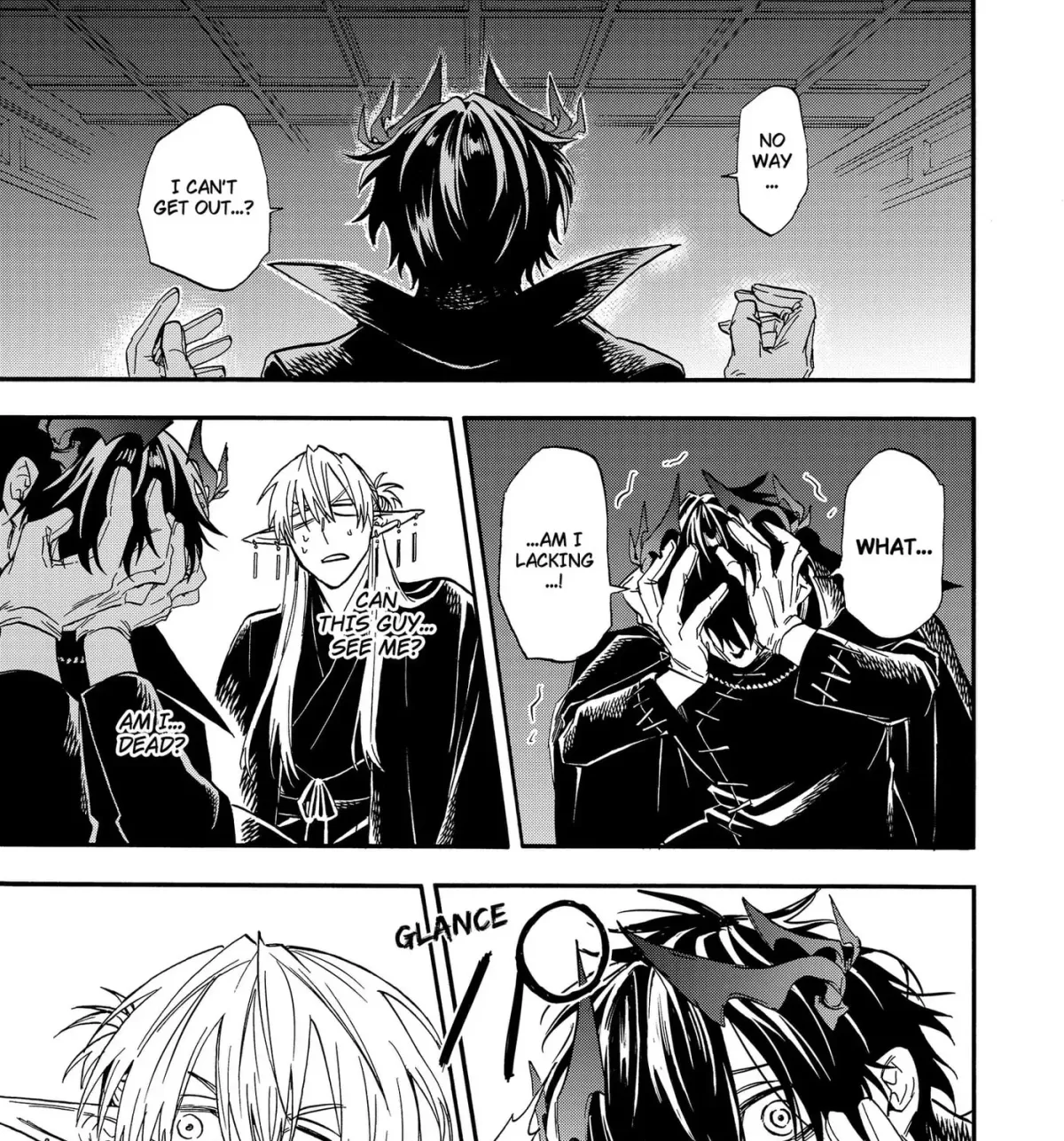Read Yuusha Izoku chapter 16 image 32 on Lezhin