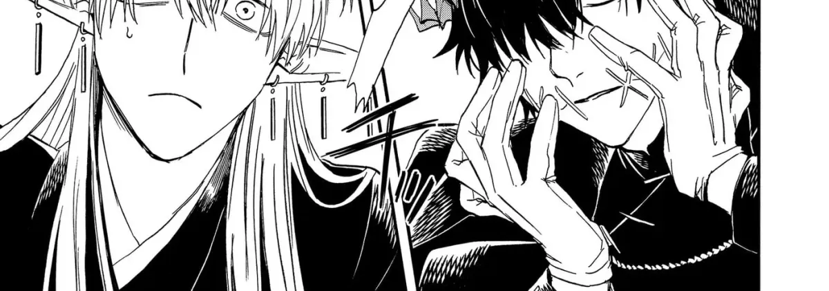 Read Yuusha Izoku chapter 16 image 33 on Lezhin
