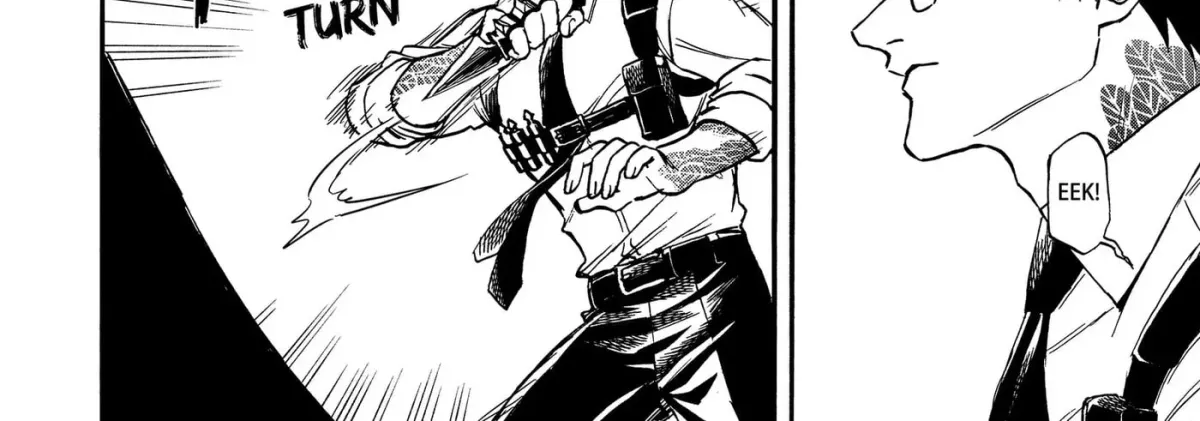 Read Yuusha Izoku chapter 16 image 7 on Lezhin