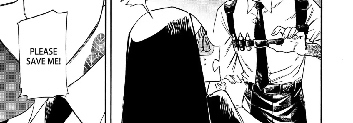 Read Yuusha Izoku chapter 16 image 9 on Lezhin