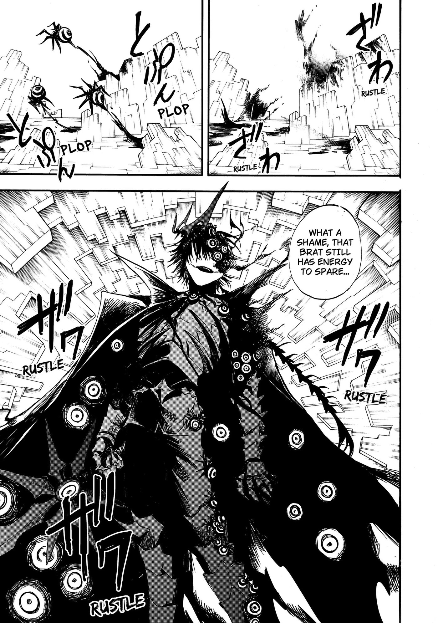 Read Yuusha Izoku chapter 19 image 13 on Lezhin
