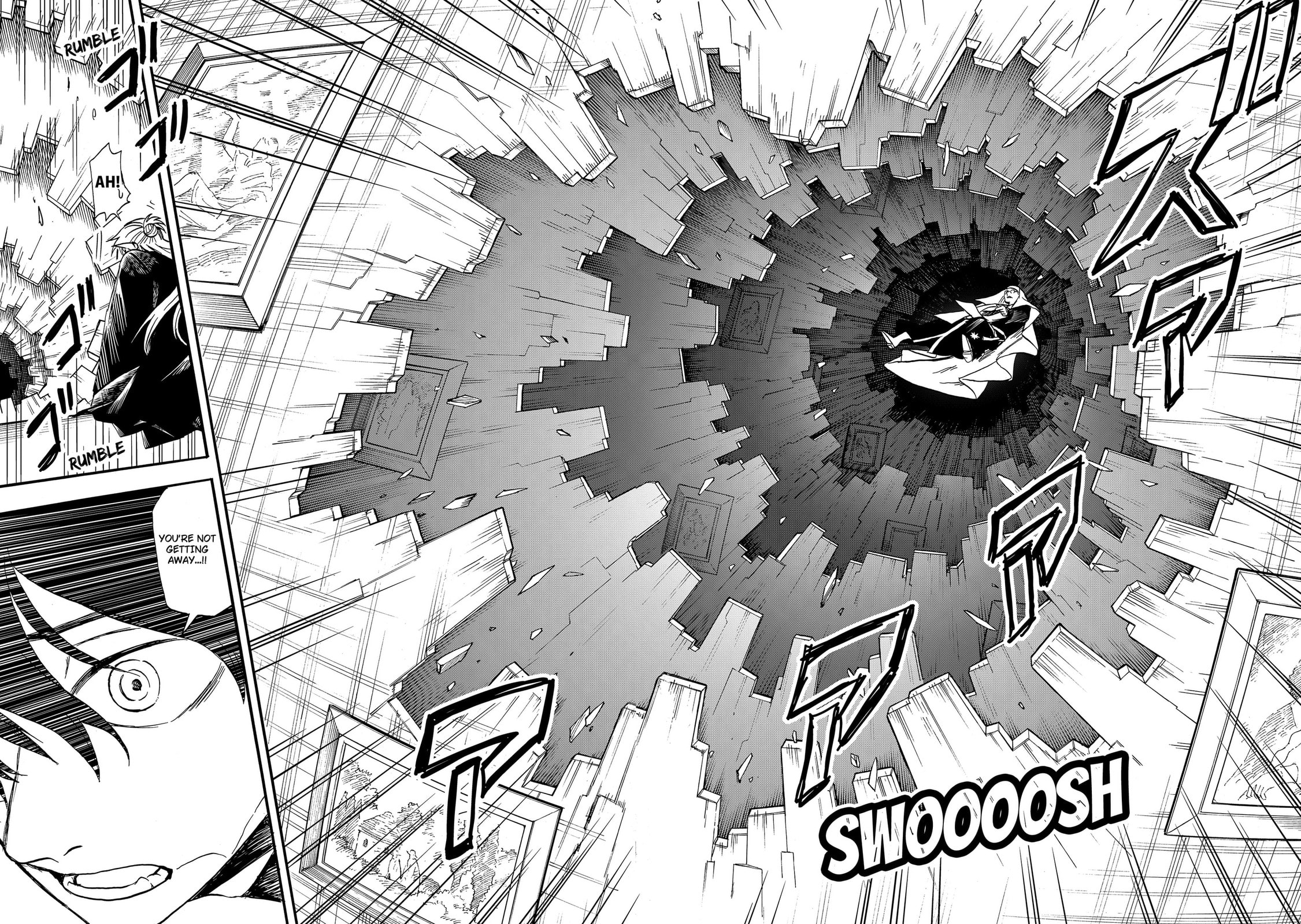 Read Yuusha Izoku chapter 19 image 3 on Lezhin