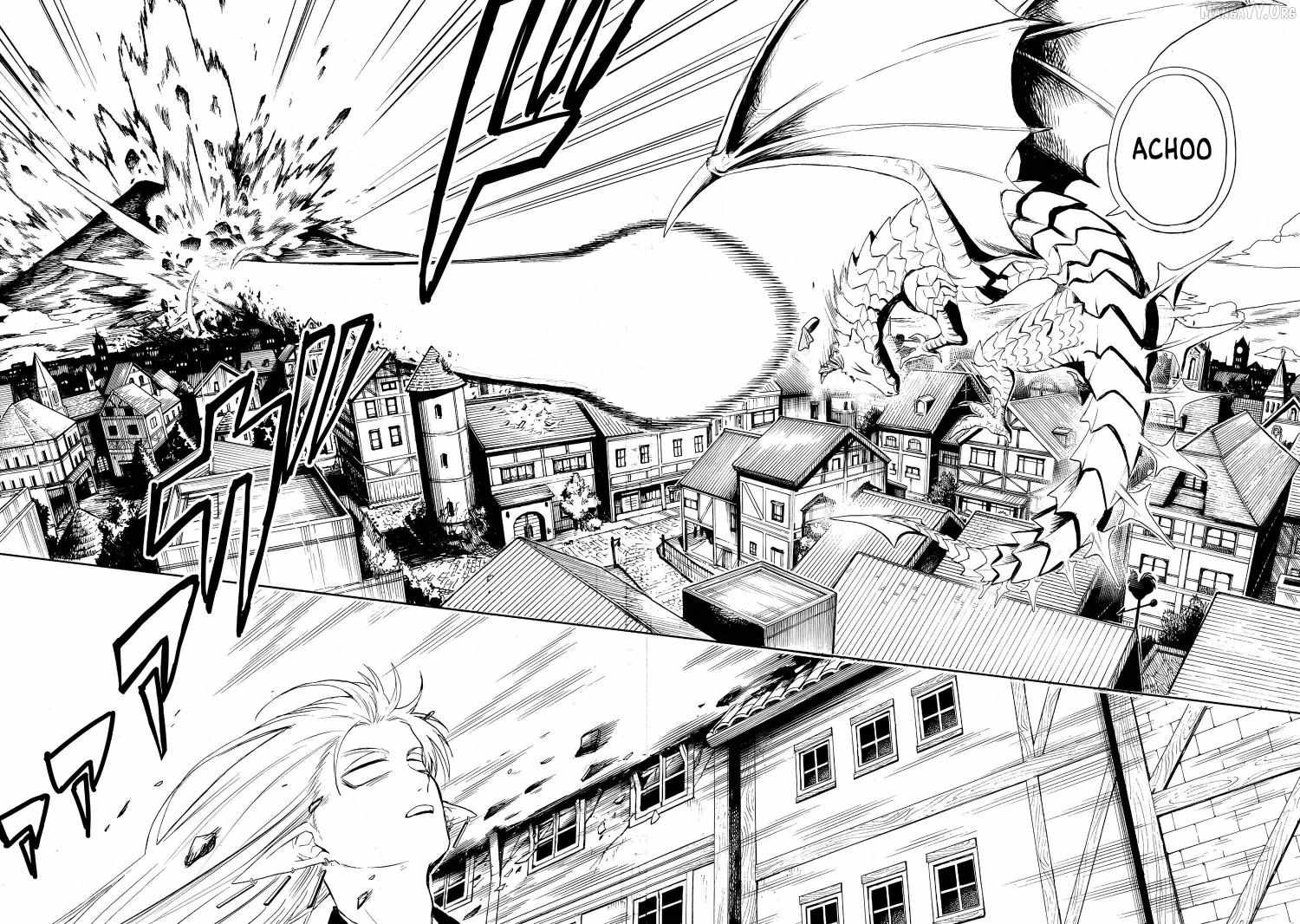 Read Yuusha Izoku chapter 2 image 10 on Lezhin