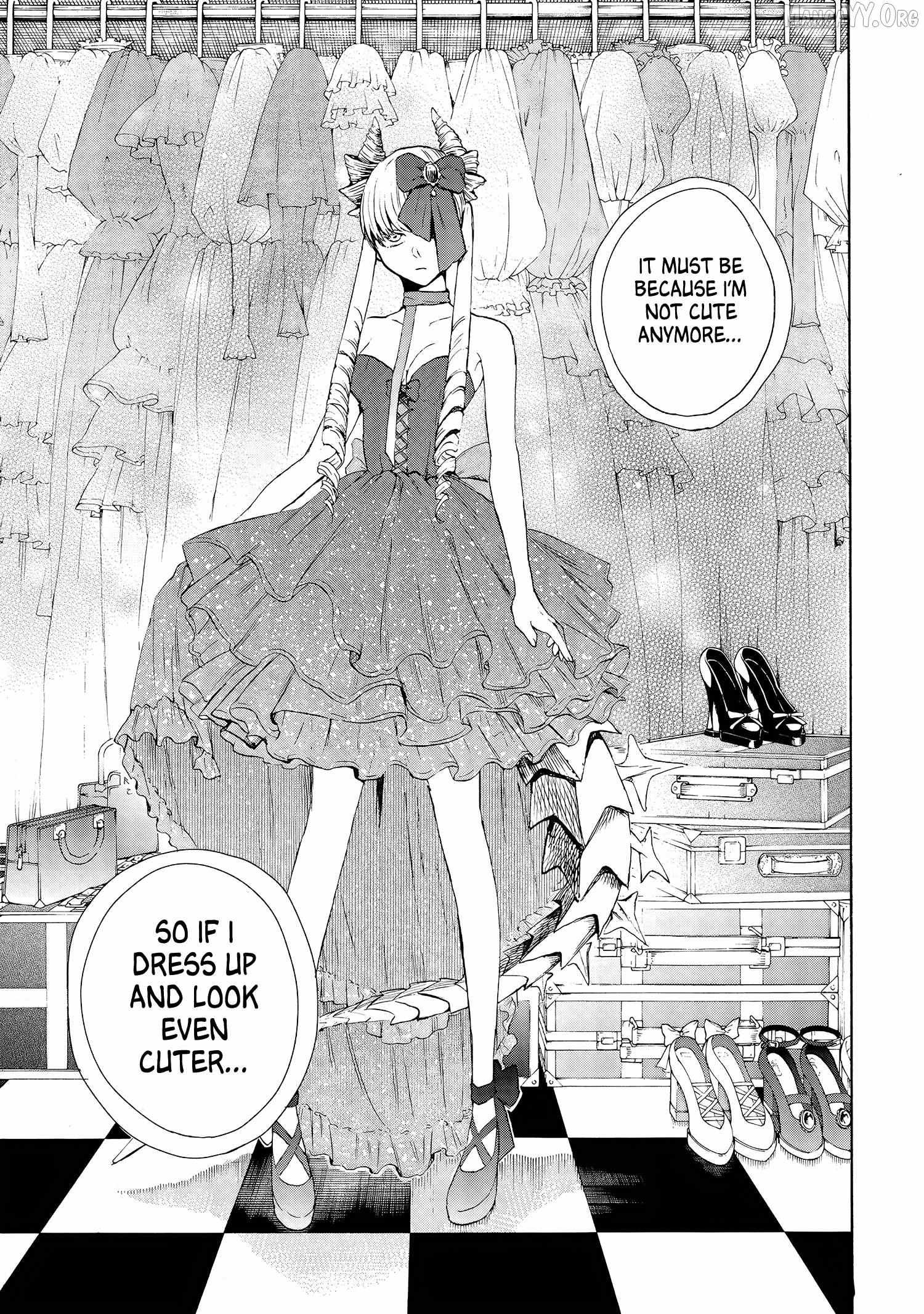 Read Yuusha Izoku chapter 2 image 26 on Lezhin