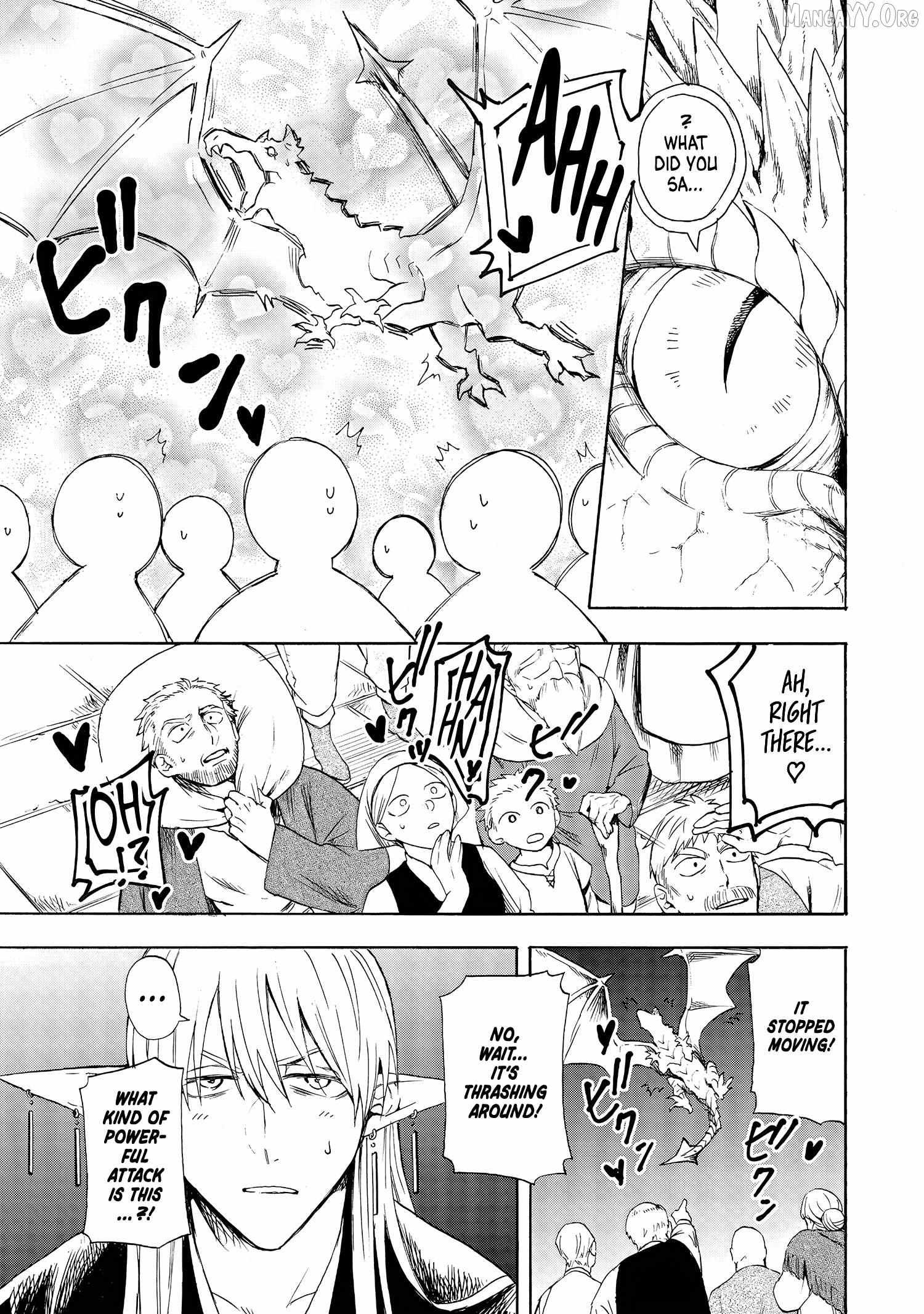 Read Yuusha Izoku chapter 2 image 30 on Lezhin