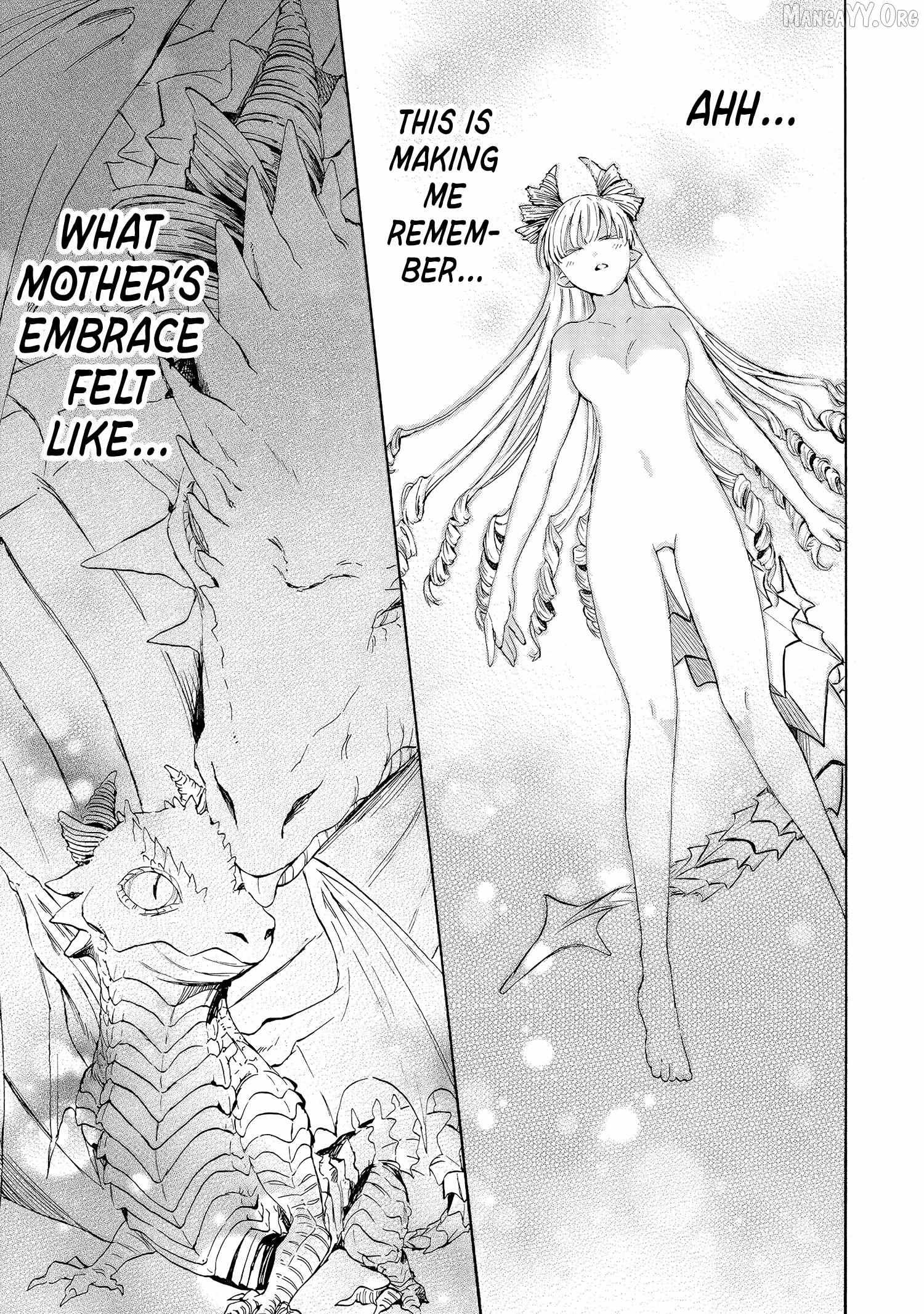 Read Yuusha Izoku chapter 2 image 32 on Lezhin