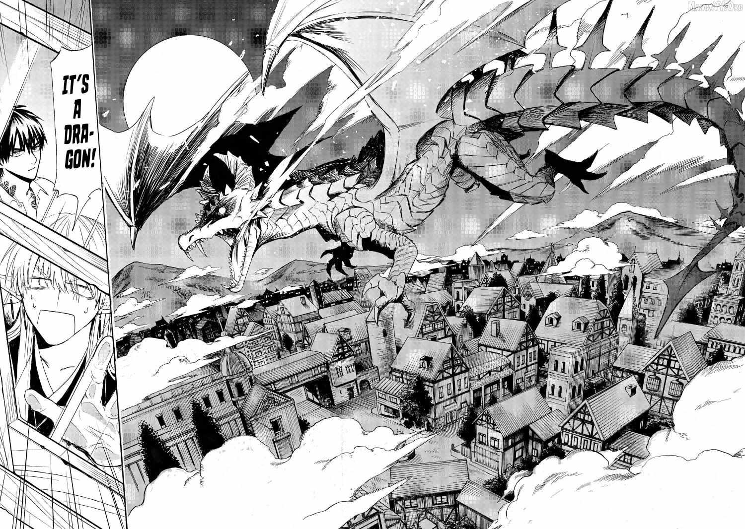 Read Yuusha Izoku chapter 2 image 7 on Lezhin