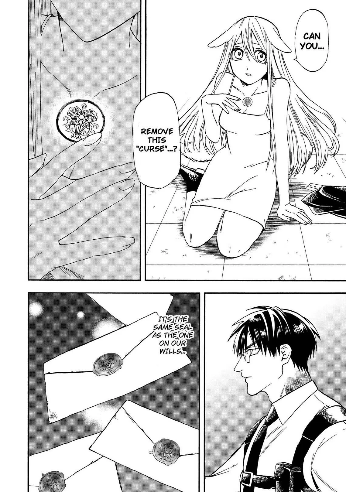 Read Yuusha Izoku chapter 25 image 9 on Lezhin