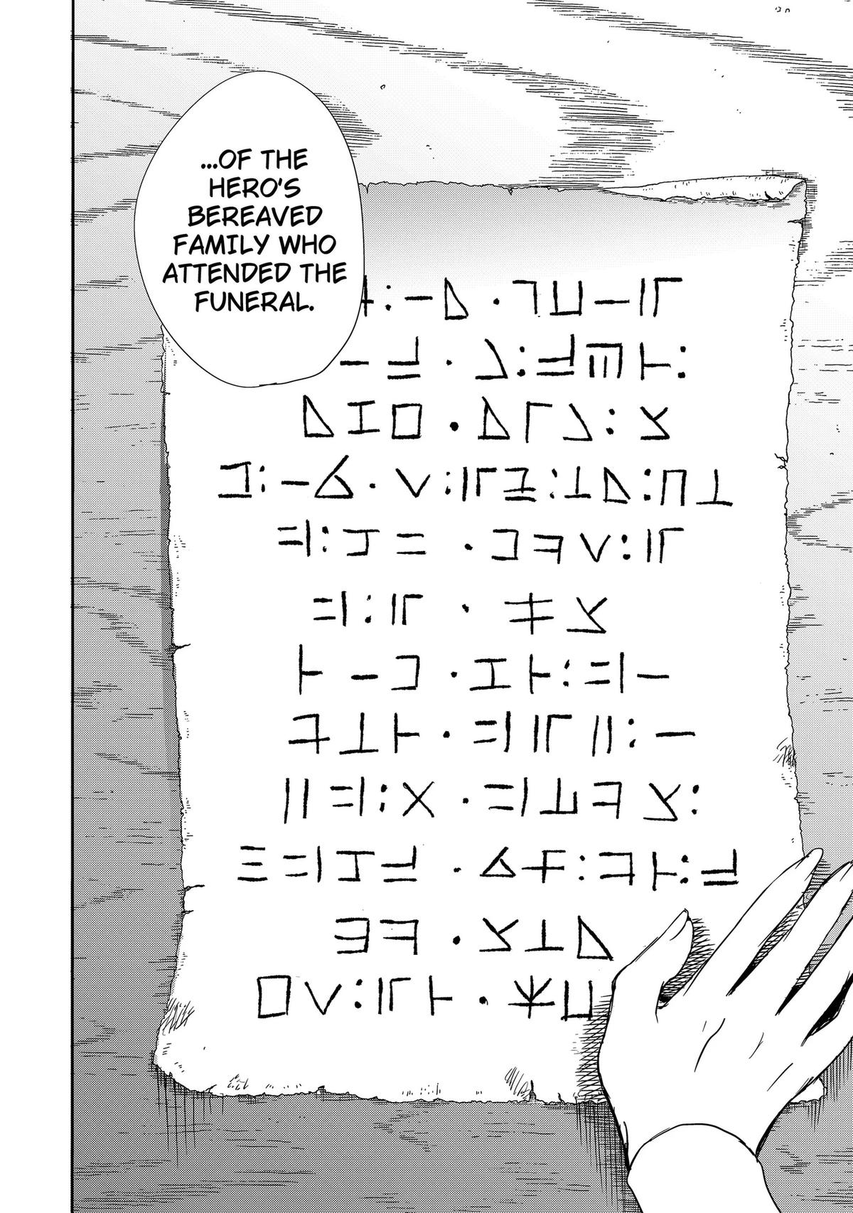 Read Yuusha Izoku chapter 26 image 1 on Lezhin