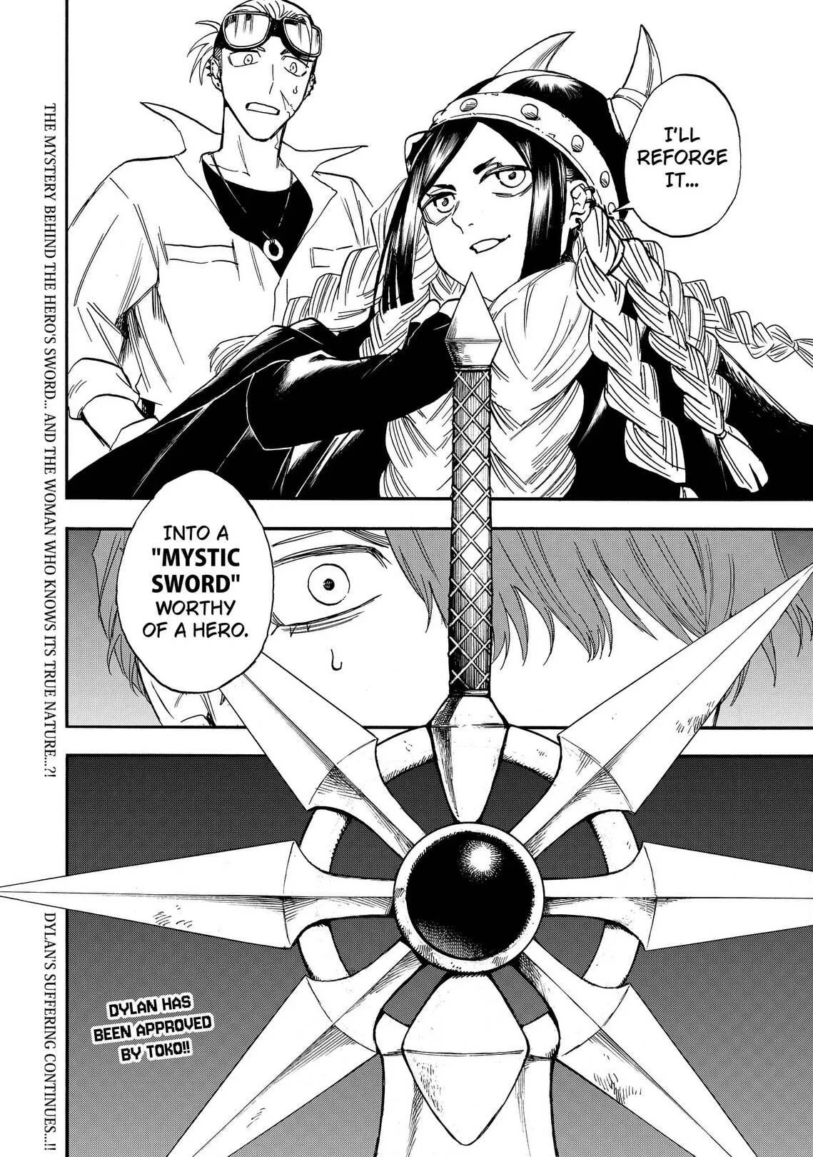 Read Yuusha Izoku chapter 27 image 17 on Lezhin