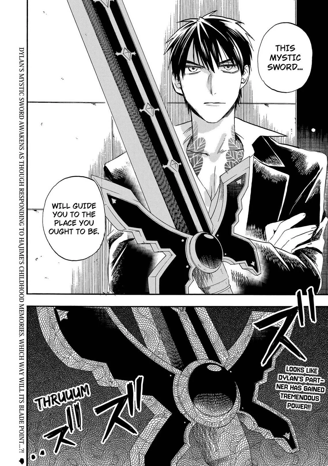 Read Yuusha Izoku chapter 29 image 16 on Lezhin