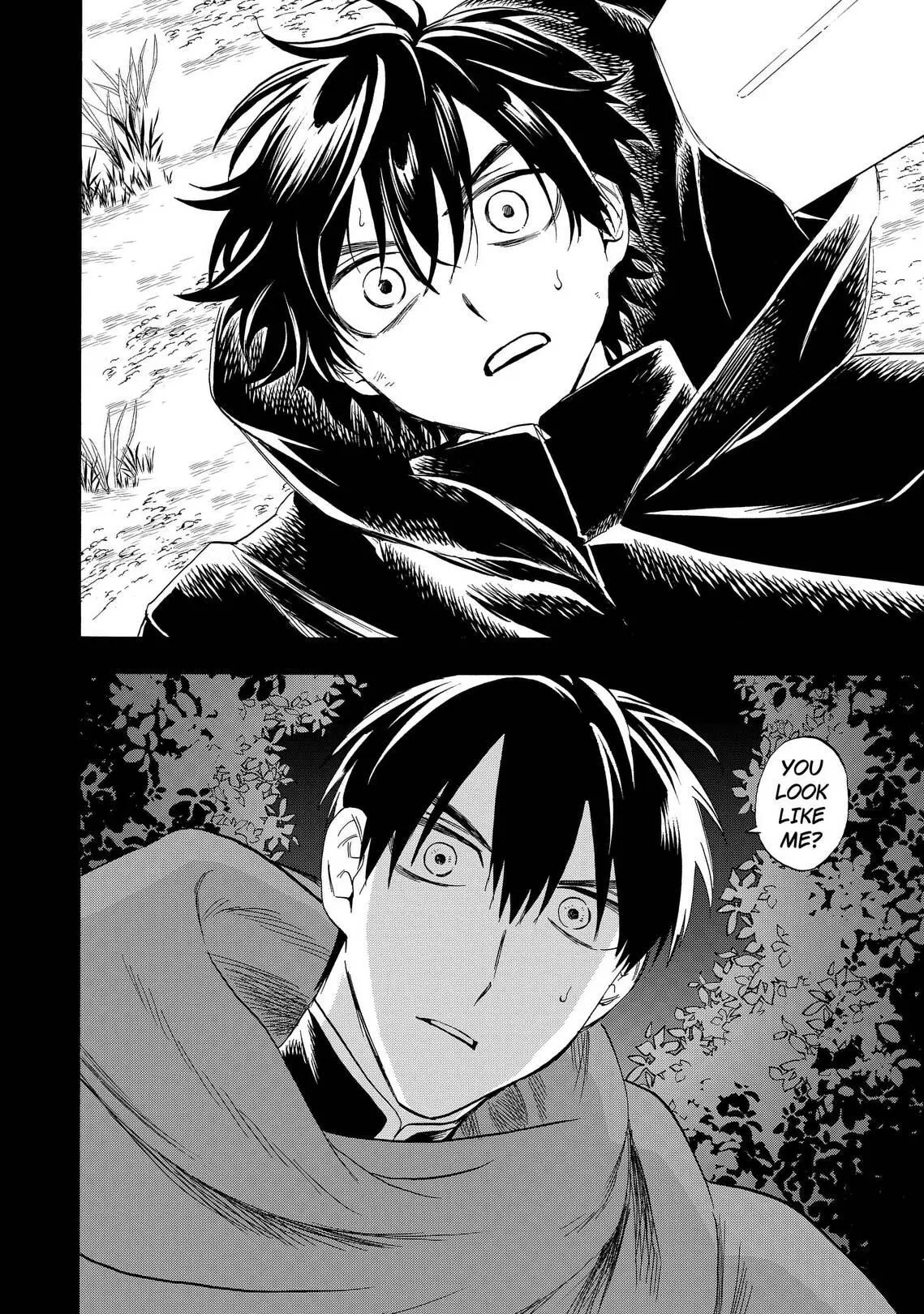 Read Yuusha Izoku chapter 29 image 3 on Lezhin