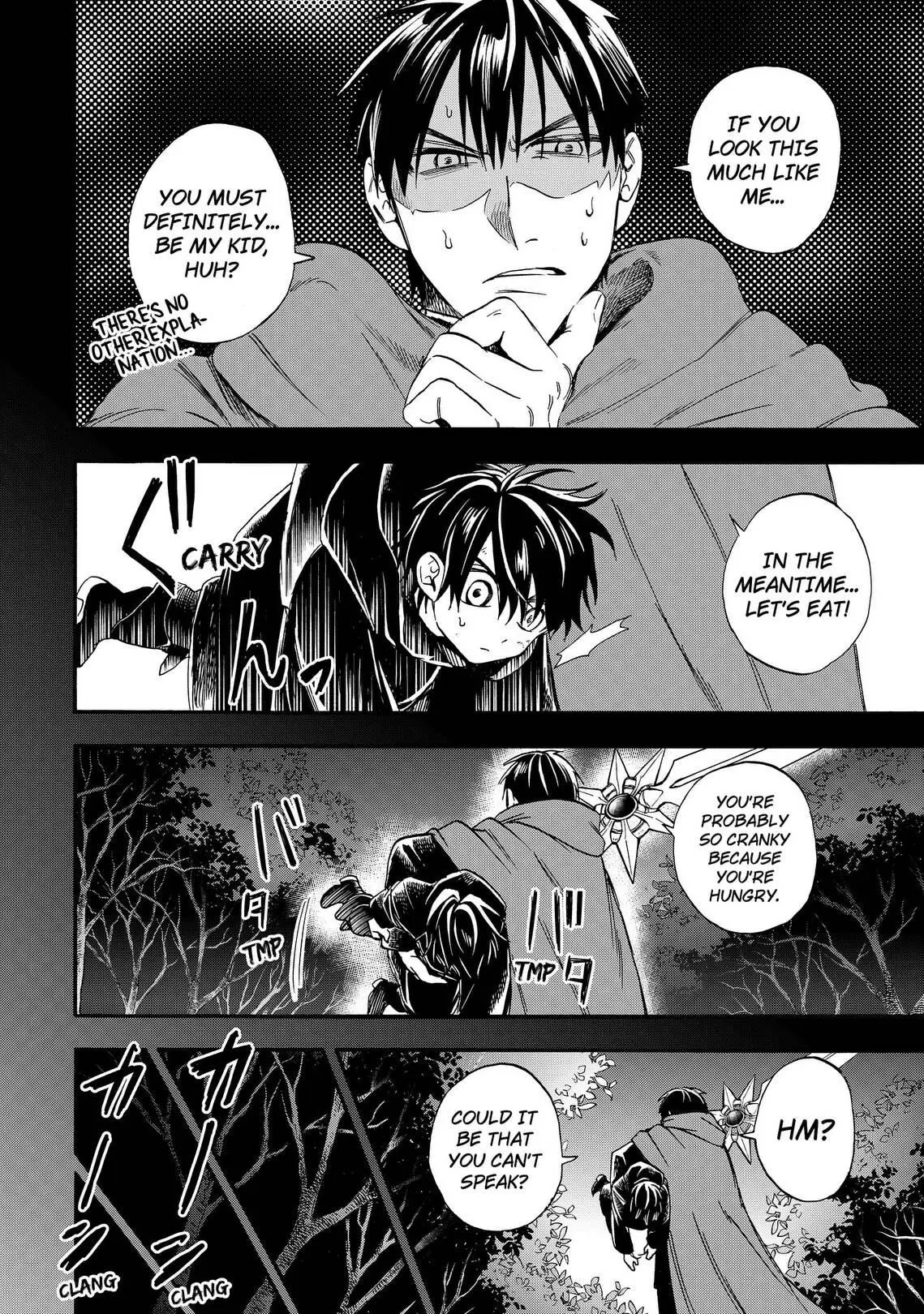 Read Yuusha Izoku chapter 29 image 5 on Lezhin