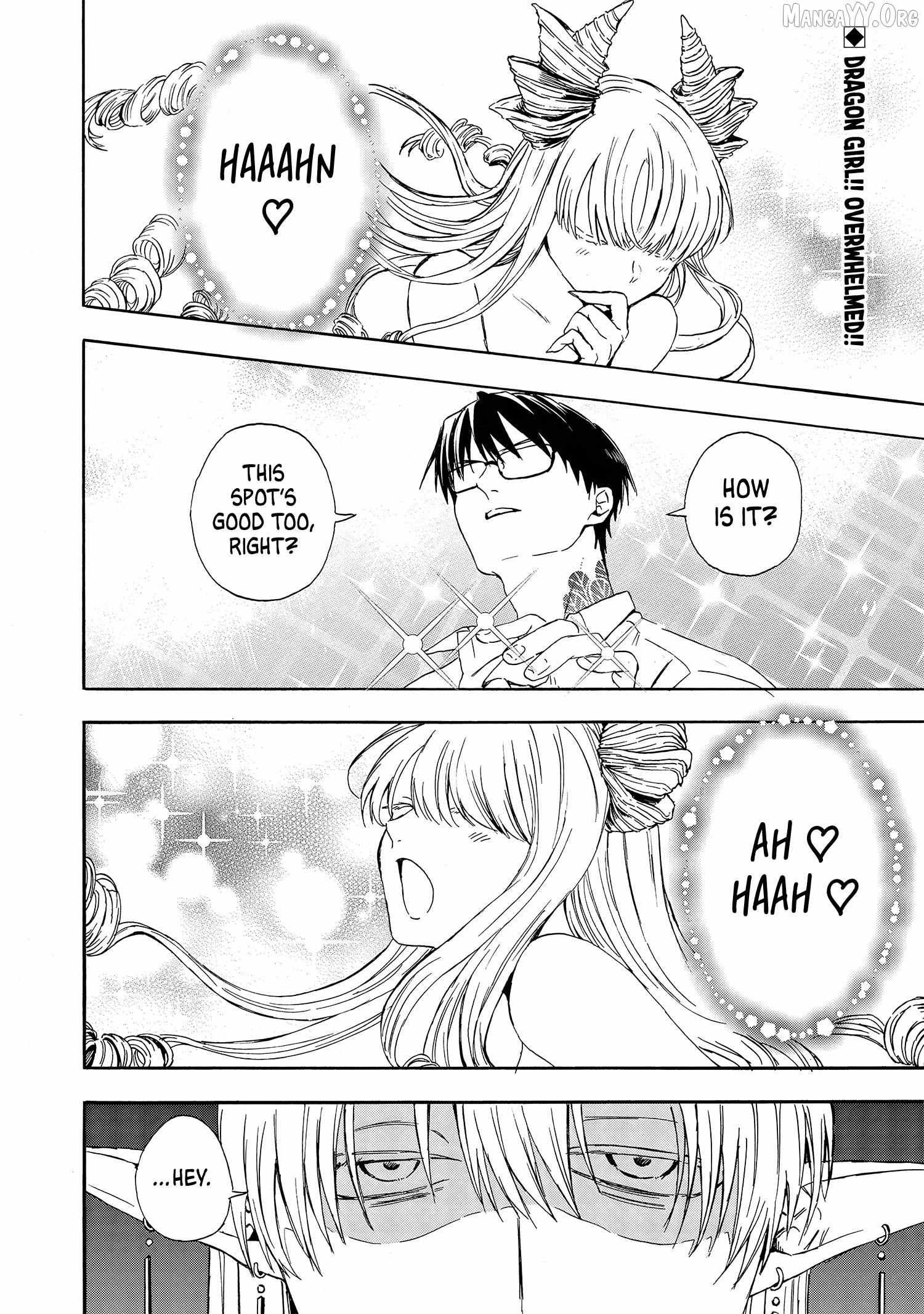 Read Yuusha Izoku chapter 3 image 2 on Lezhin