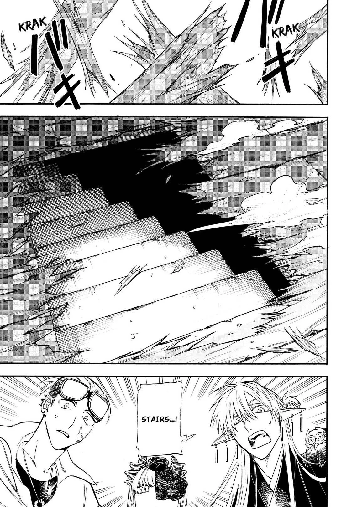 Read Yuusha Izoku chapter 31 image 13 on Lezhin