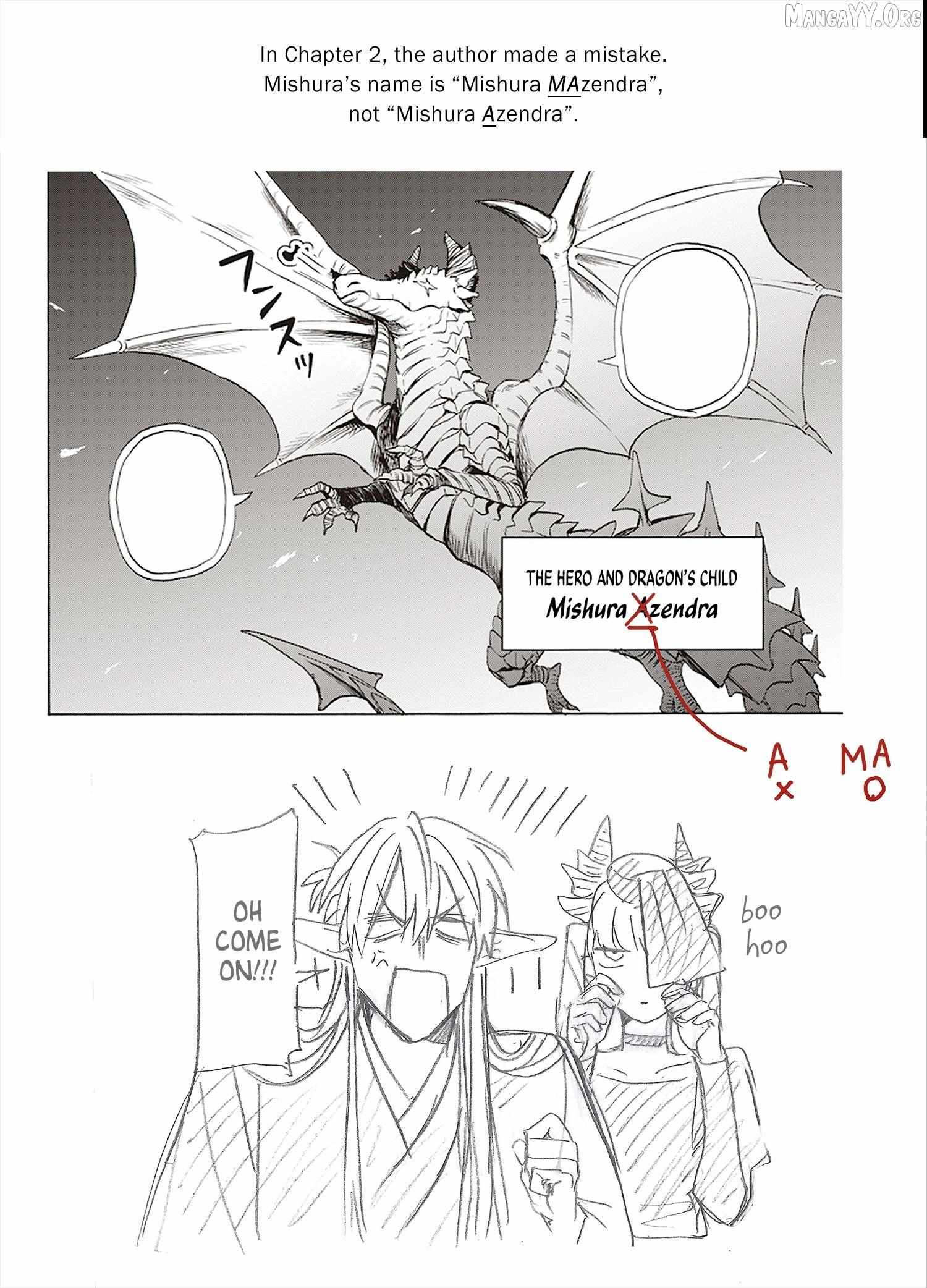 Read Yuusha Izoku chapter 5 image 19 on Lezhin