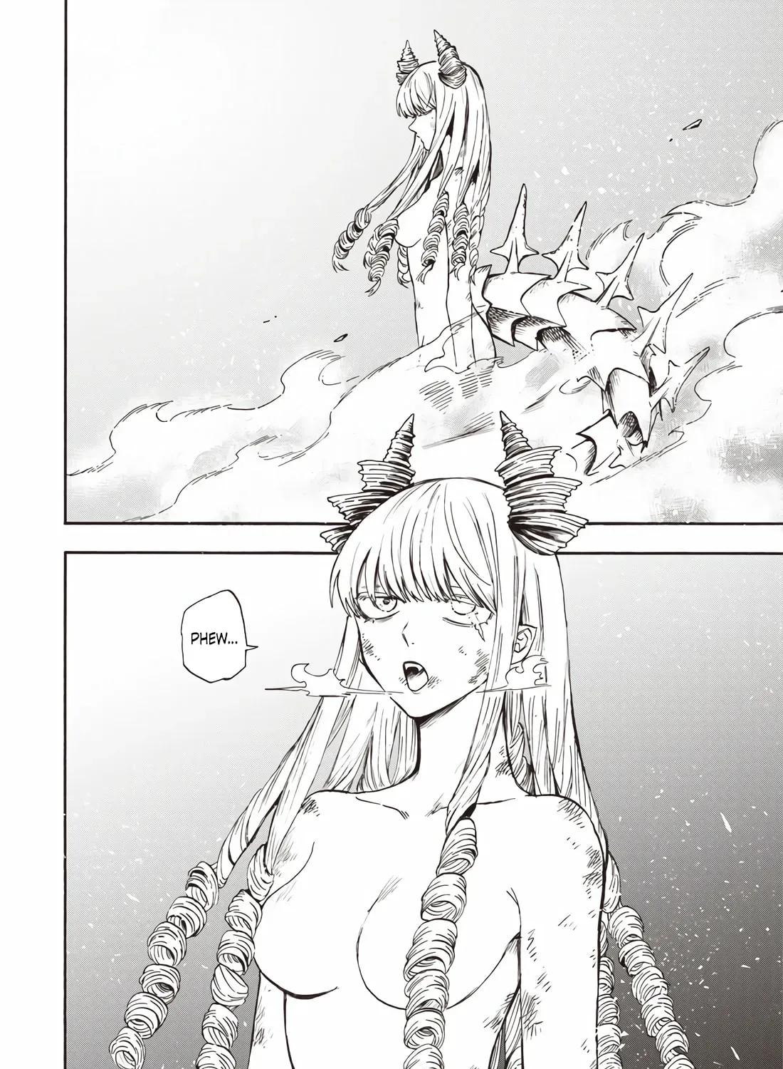 Read Yuusha Izoku chapter 8 image 10 on Lezhin