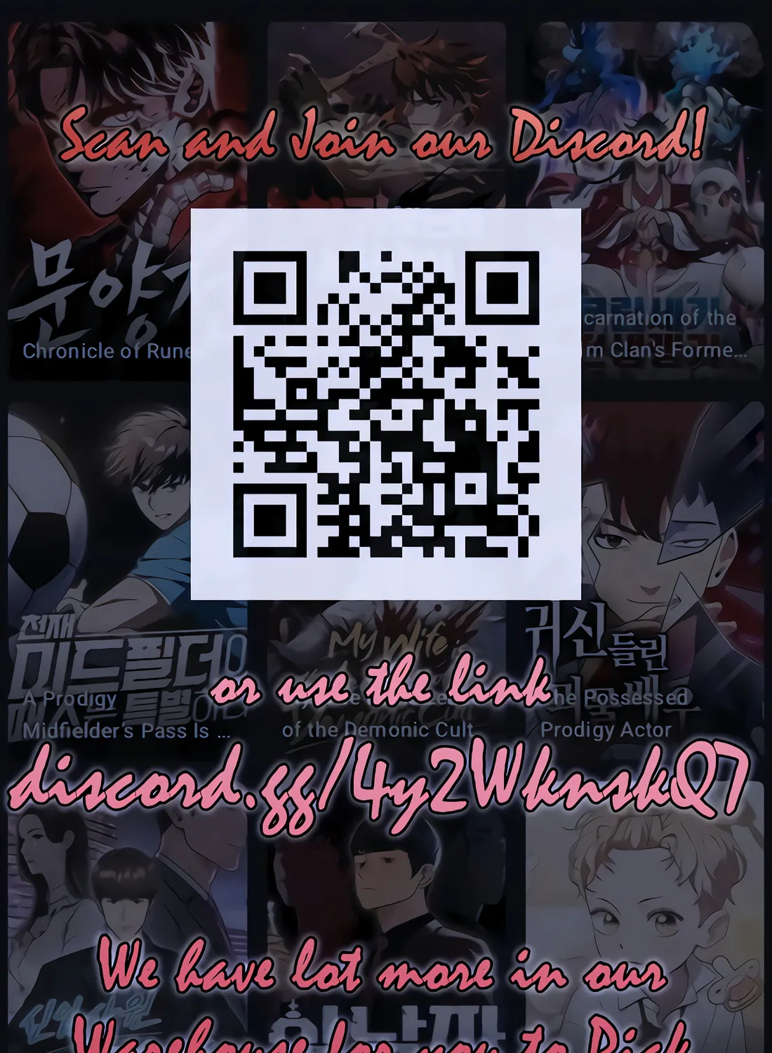 Read Yuusha Izoku chapter 8 image 2 on Lezhin