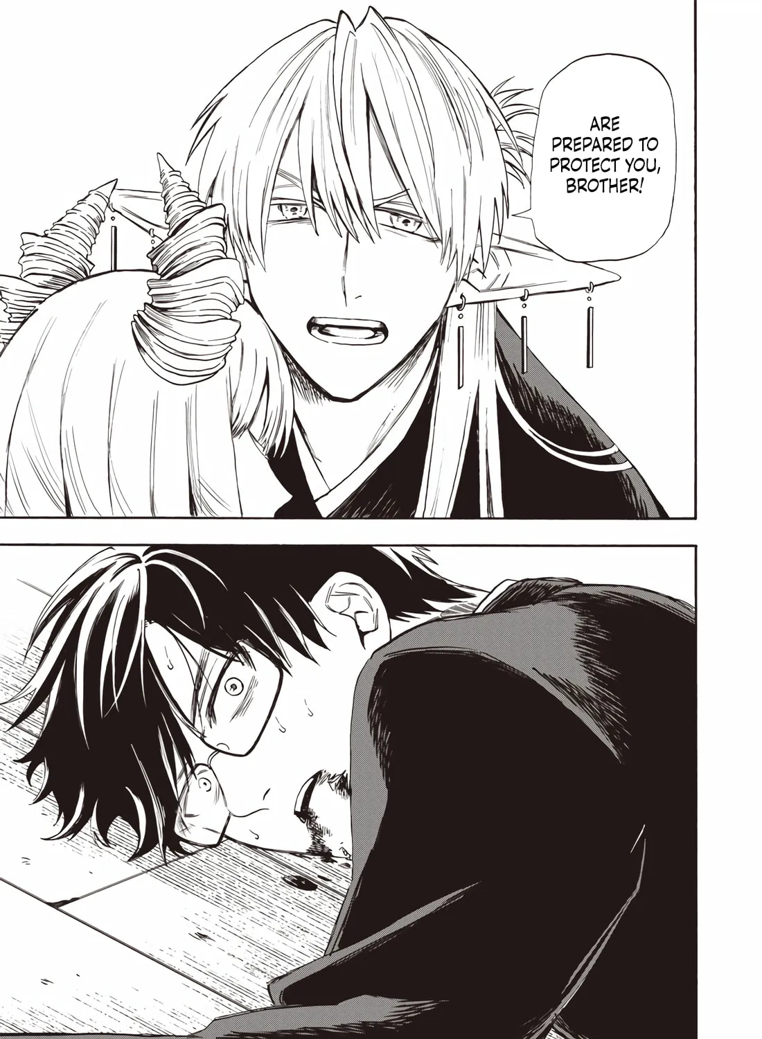 Read Yuusha Izoku chapter 8 image 24 on Lezhin