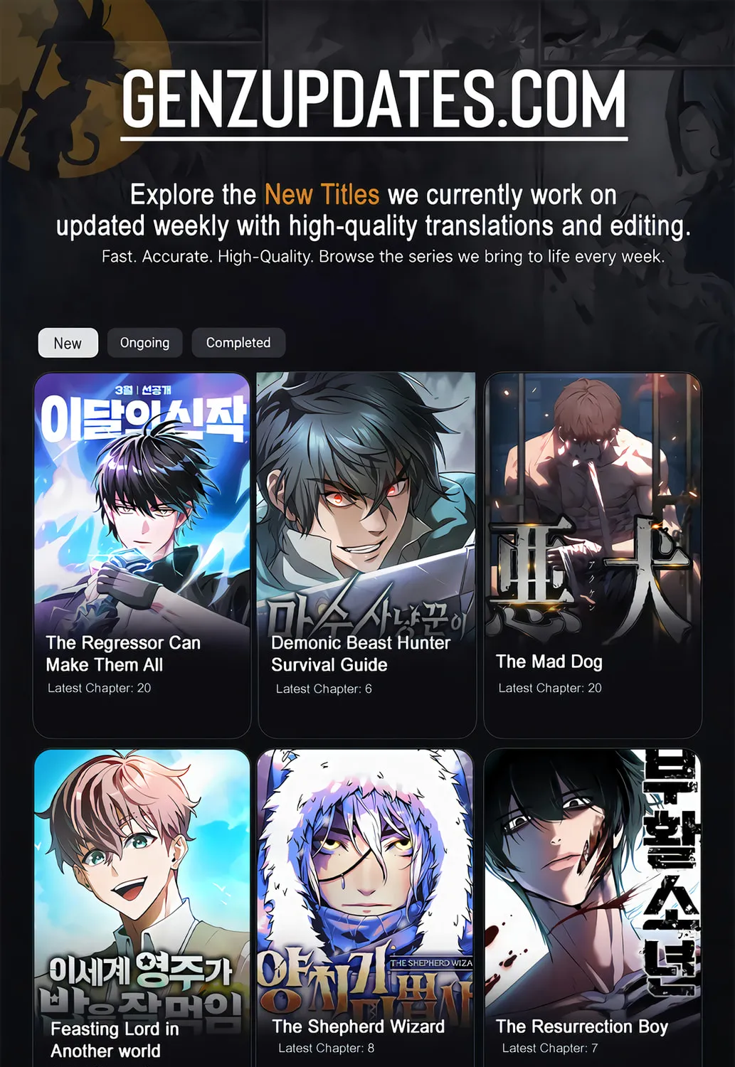 Read Yuusha Izoku chapter 8 image 42 on Lezhin