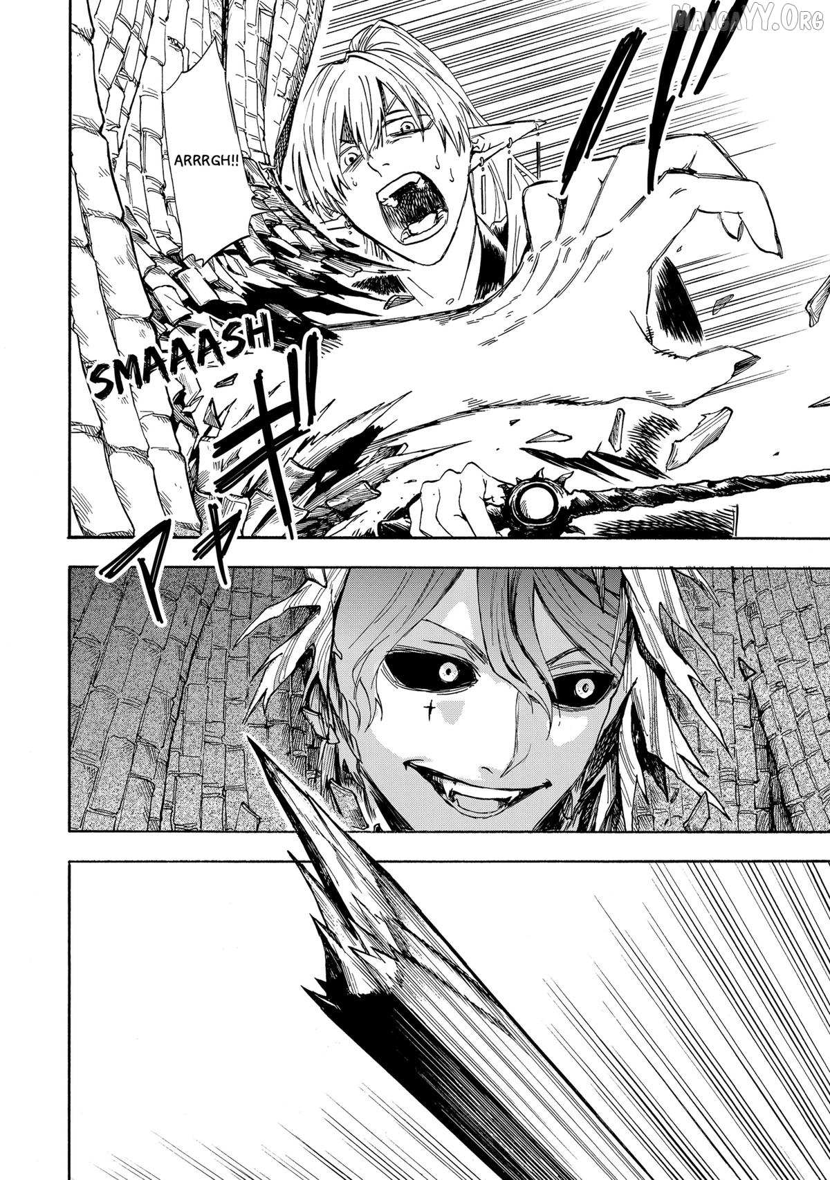 Read Yuusha Izoku chapter 9 image 13 on Lezhin