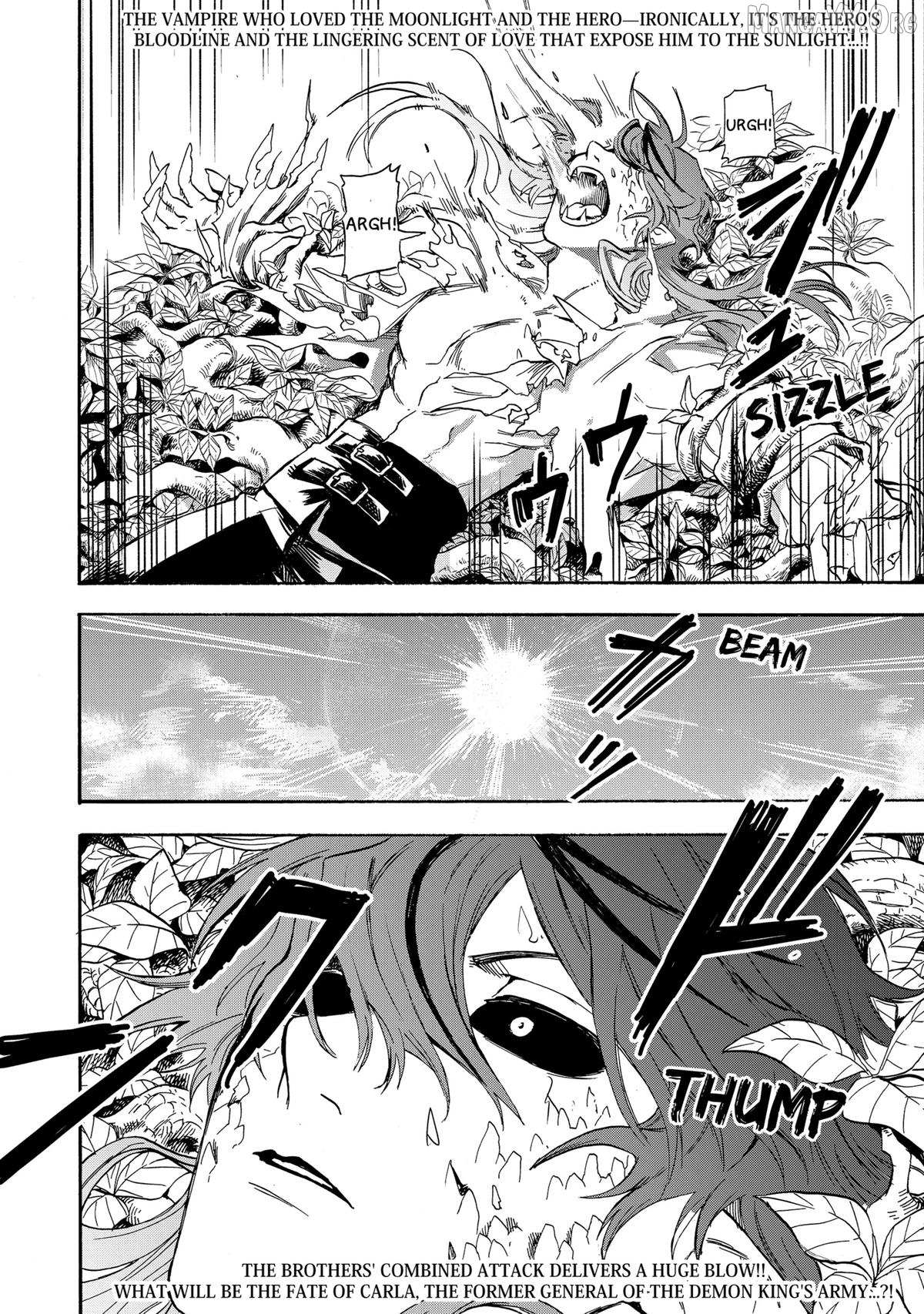 Read Yuusha Izoku chapter 9 image 17 on Lezhin