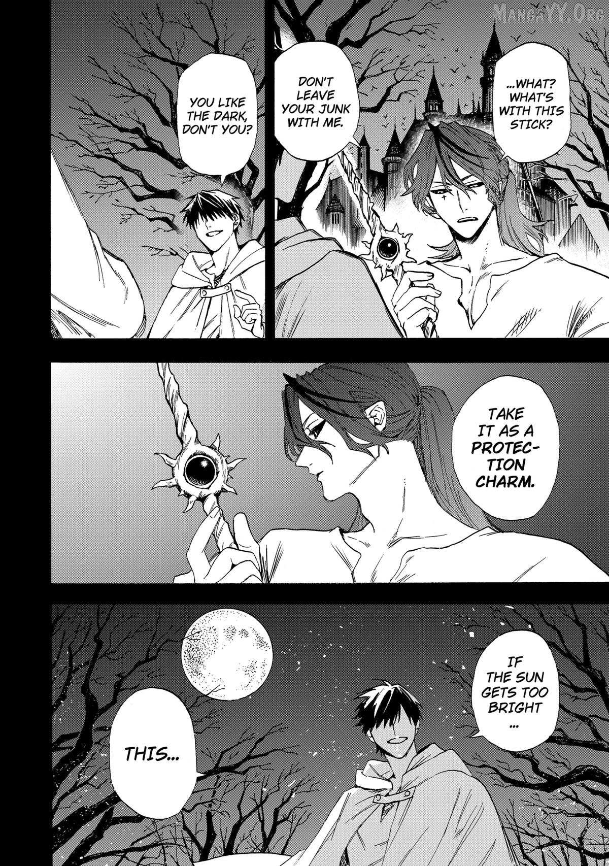 Read Yuusha Izoku chapter 9 image 3 on Lezhin