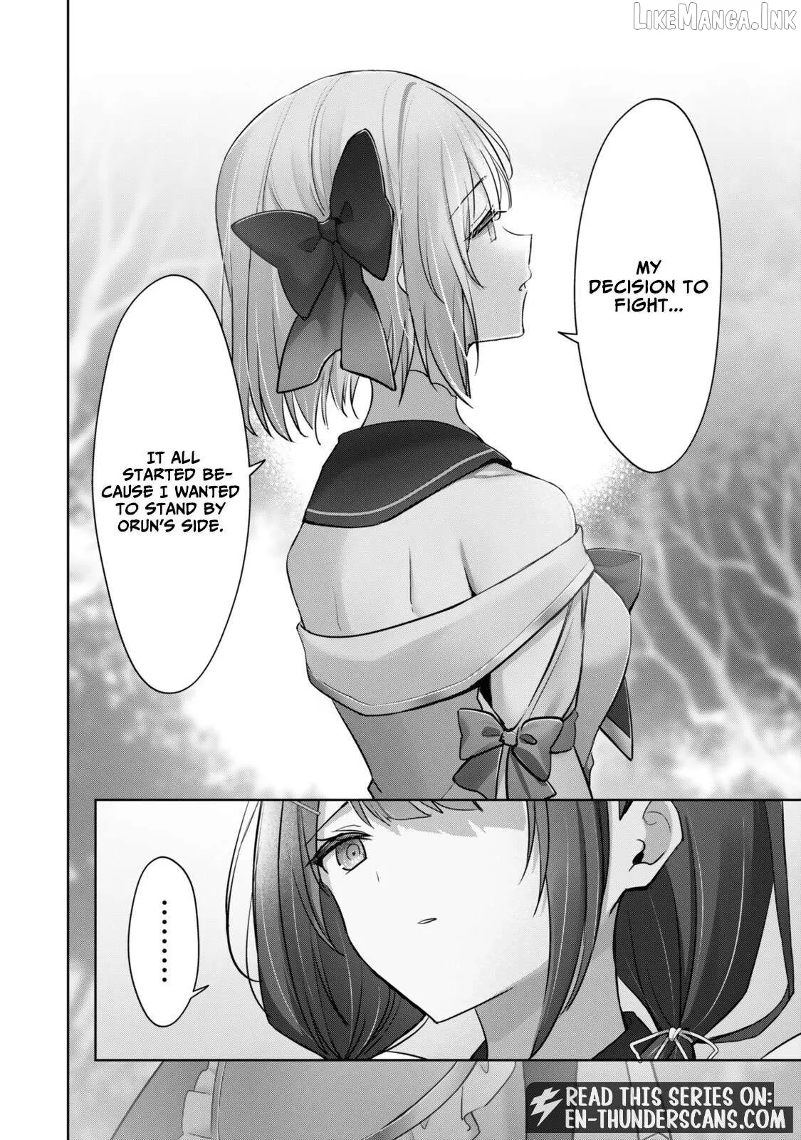 Yuusha Party o Oida Sareta Kiyou Binbou Chapter 60.4 page 5 - 