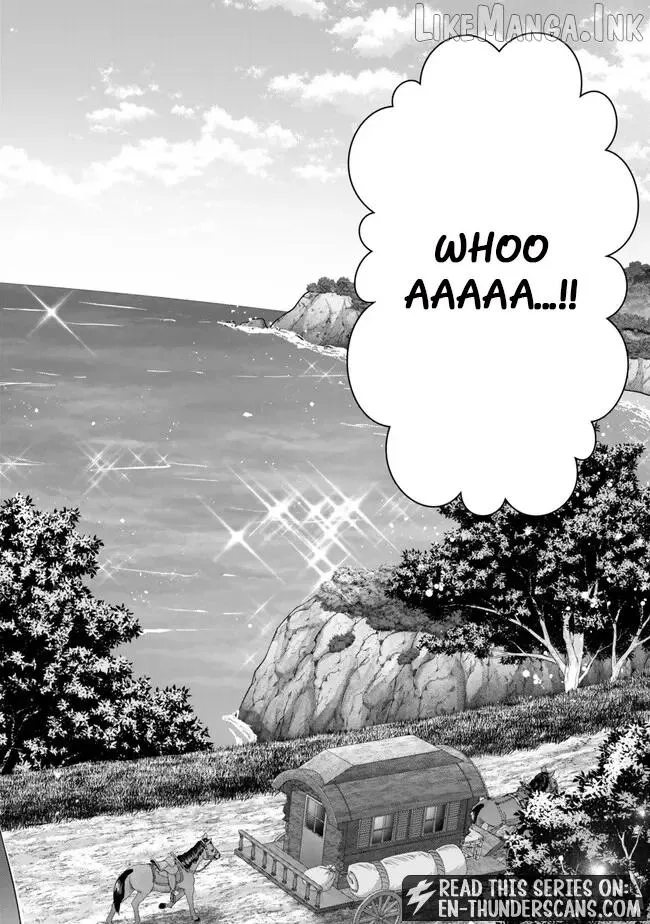 Yuusha Party o Oida Sareta Kiyou Binbou Chapter 61.3 page 9 - 
