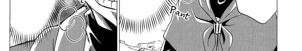 Yuusha Party wo Tsuihosareta Ore daga, Ore kara Sudattekureta you de Ureshii. ......nanode Dai Seijo, Omae ni Ottekorarete wa Komaru no daga? Chapter 34 page 12 - 