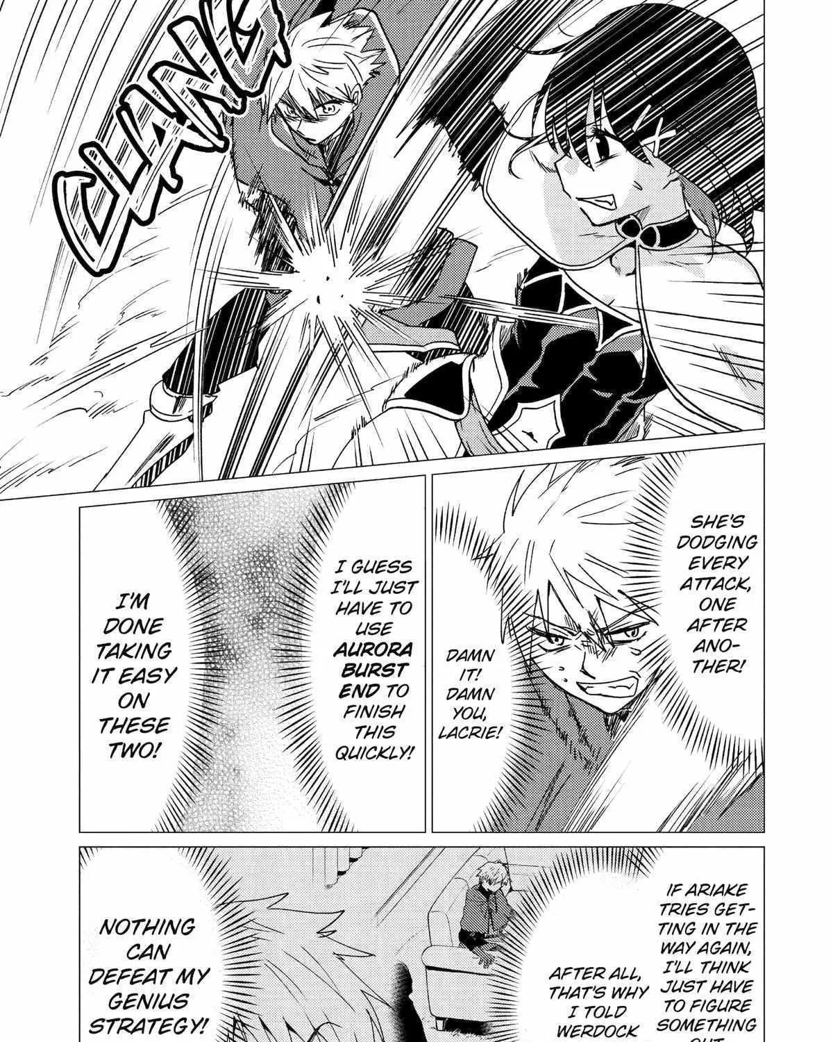 Yuusha Party wo Tsuihosareta Ore daga, Ore kara Sudattekureta you de Ureshii. ......nanode Dai Seijo, Omae ni Ottekorarete wa Komaru no daga? Chapter 34 page 19 - 