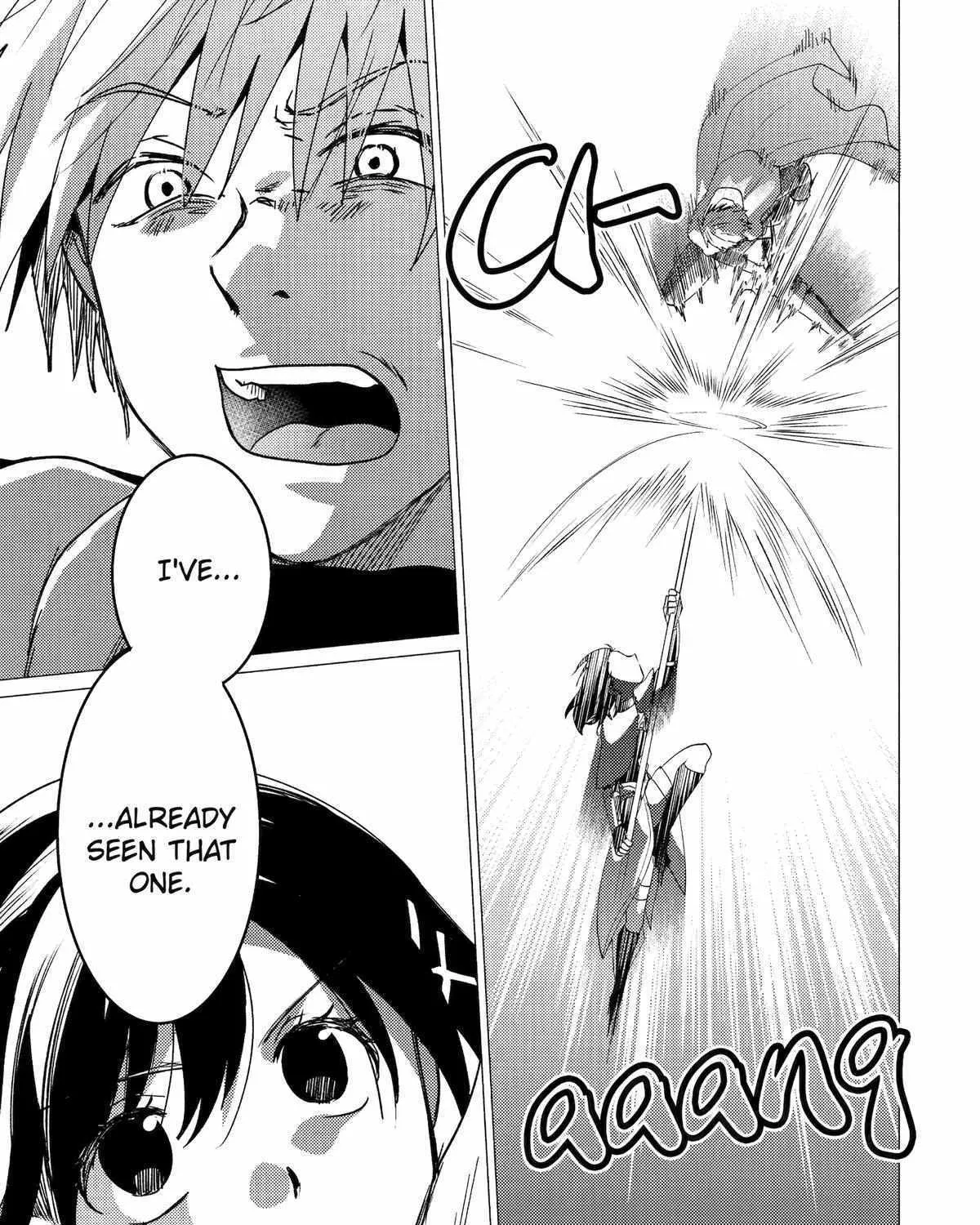 Yuusha Party wo Tsuihosareta Ore daga, Ore kara Sudattekureta you de Ureshii. ......nanode Dai Seijo, Omae ni Ottekorarete wa Komaru no daga? Chapter 34 page 23 - 