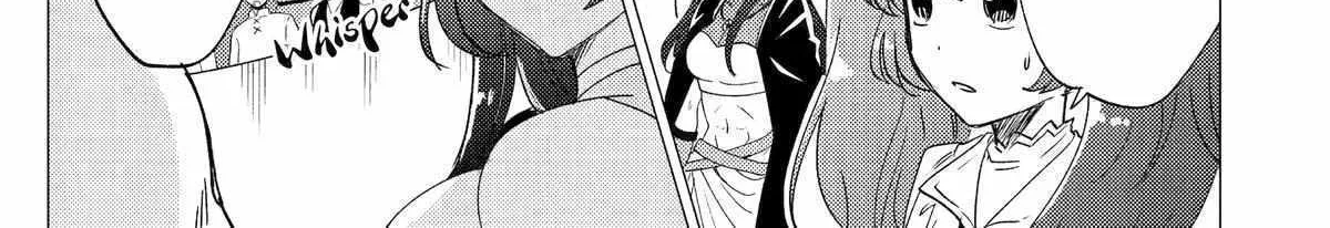 Yuusha Party wo Tsuihosareta Ore daga, Ore kara Sudattekureta you de Ureshii. ......nanode Dai Seijo, Omae ni Ottekorarete wa Komaru no daga? Chapter 34 page 36 - 