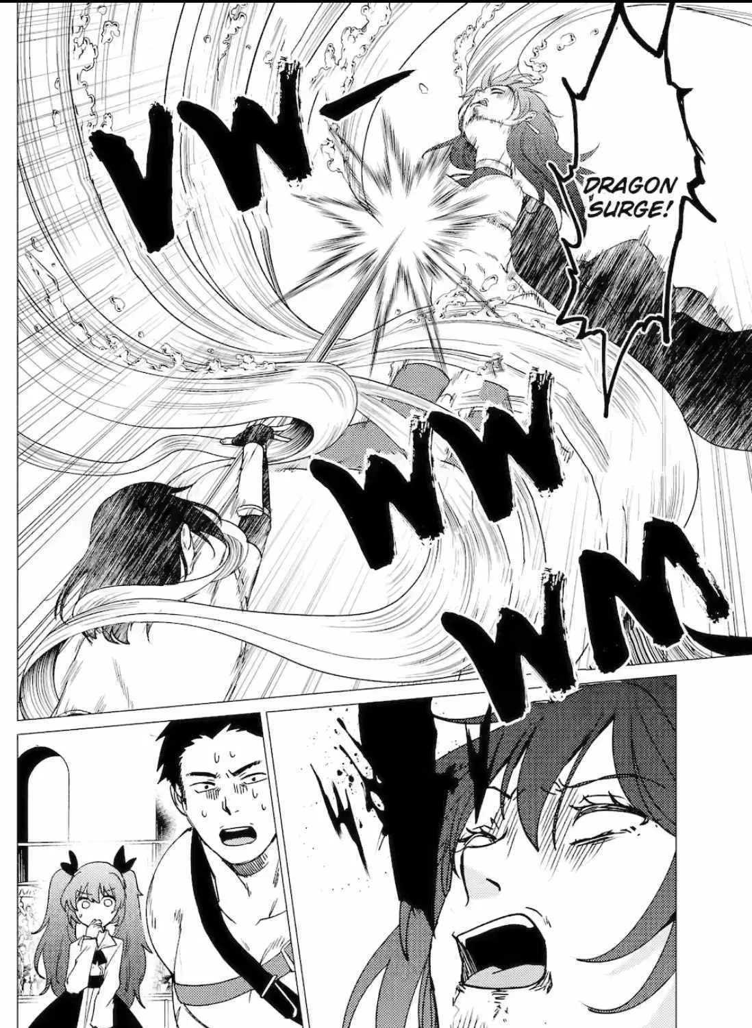 Yuusha Party wo Tsuihosareta Ore daga, Ore kara Sudattekureta you de Ureshii. ......nanode Dai Seijo, Omae ni Ottekorarete wa Komaru no daga? Chapter 35 page 15 - 