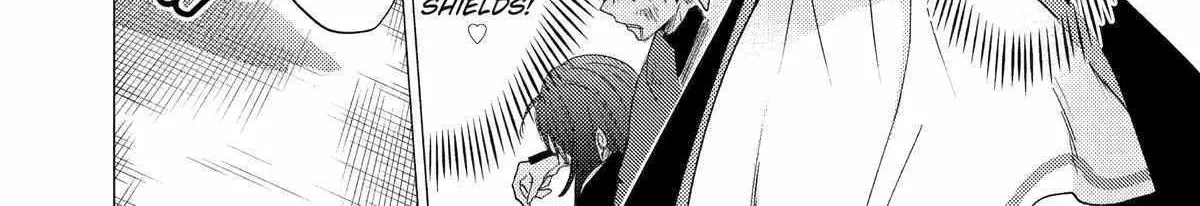 Yuusha Party wo Tsuihosareta Ore daga, Ore kara Sudattekureta you de Ureshii. ......nanode Dai Seijo, Omae ni Ottekorarete wa Komaru no daga? Chapter 36 page 3 - 